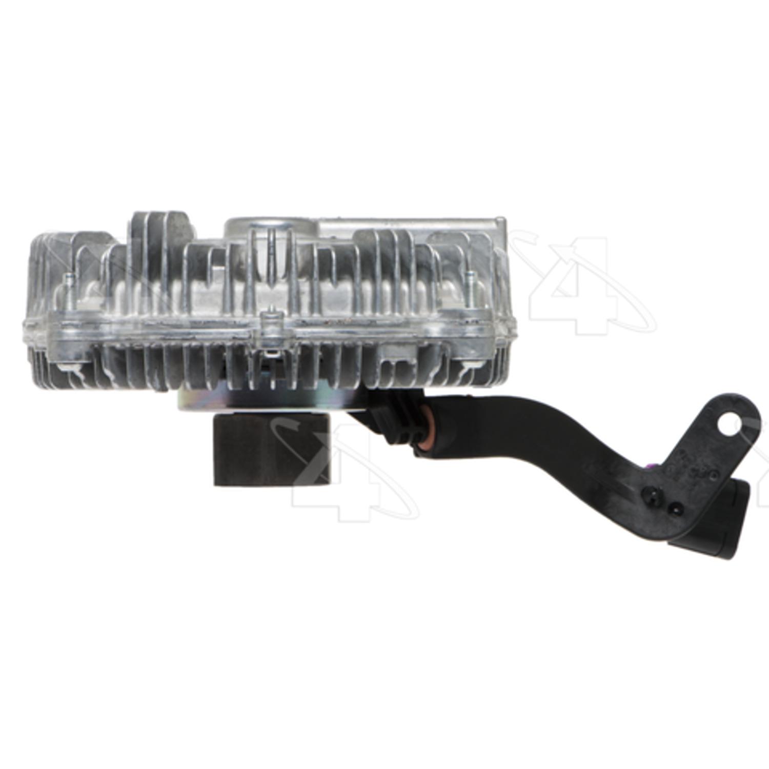 Four Seasons 46112 - Engine Cooling Fan Clutch Four Seasons 46112 Engine Cooling Fan Clutch product image 7 of 8