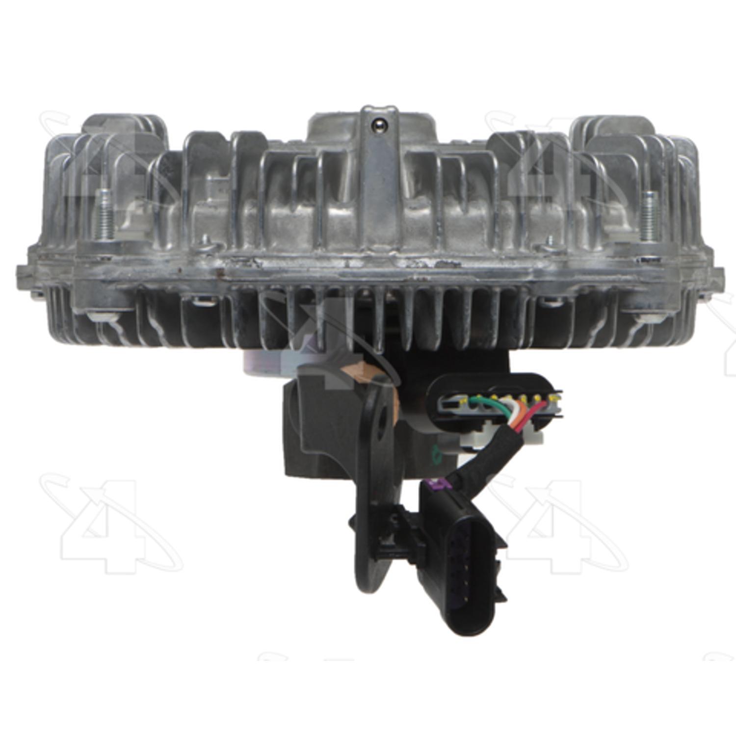 Four Seasons 46112 - Engine Cooling Fan Clutch Four Seasons 46112 Engine Cooling Fan Clutch product image 8 of 8