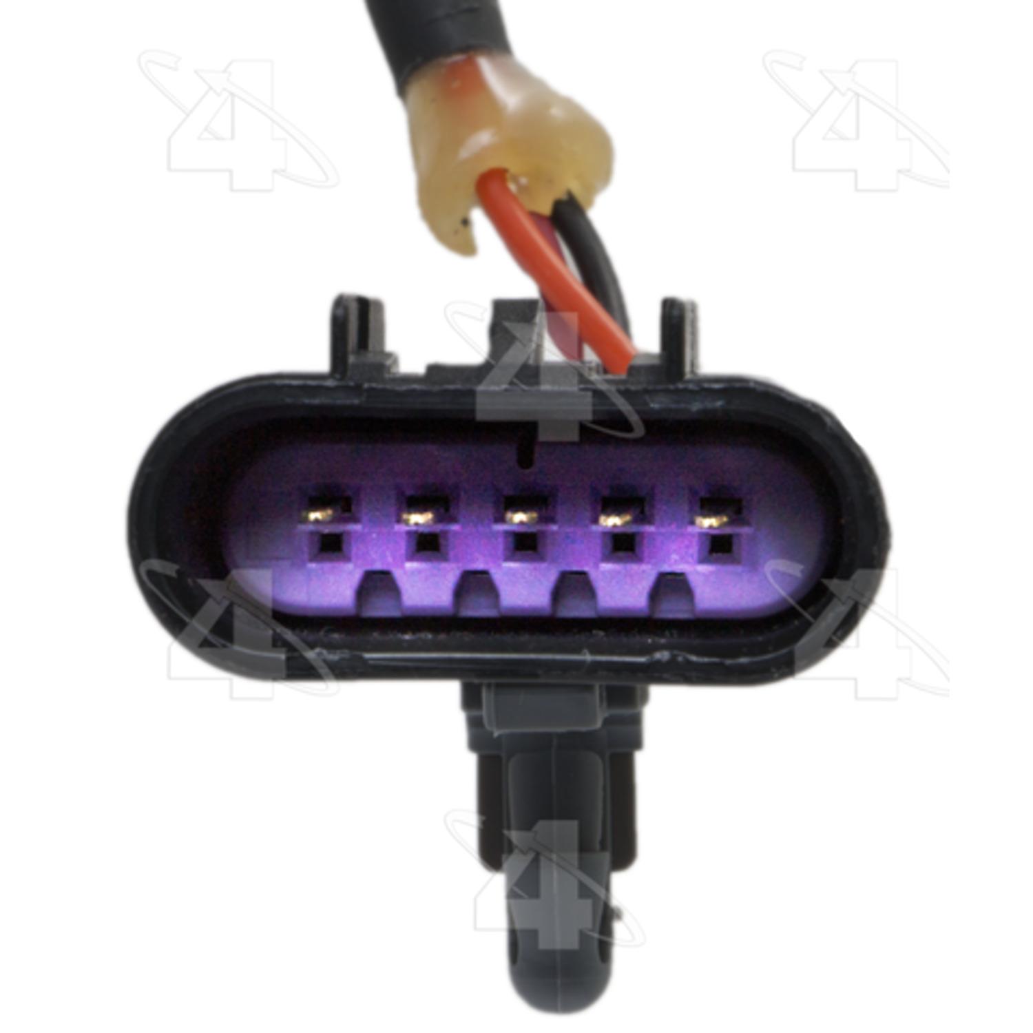 Four Seasons 46113 - Engine Cooling Fan Clutch Four Seasons 46113 Engine Cooling Fan Clutch product image 3 of 4