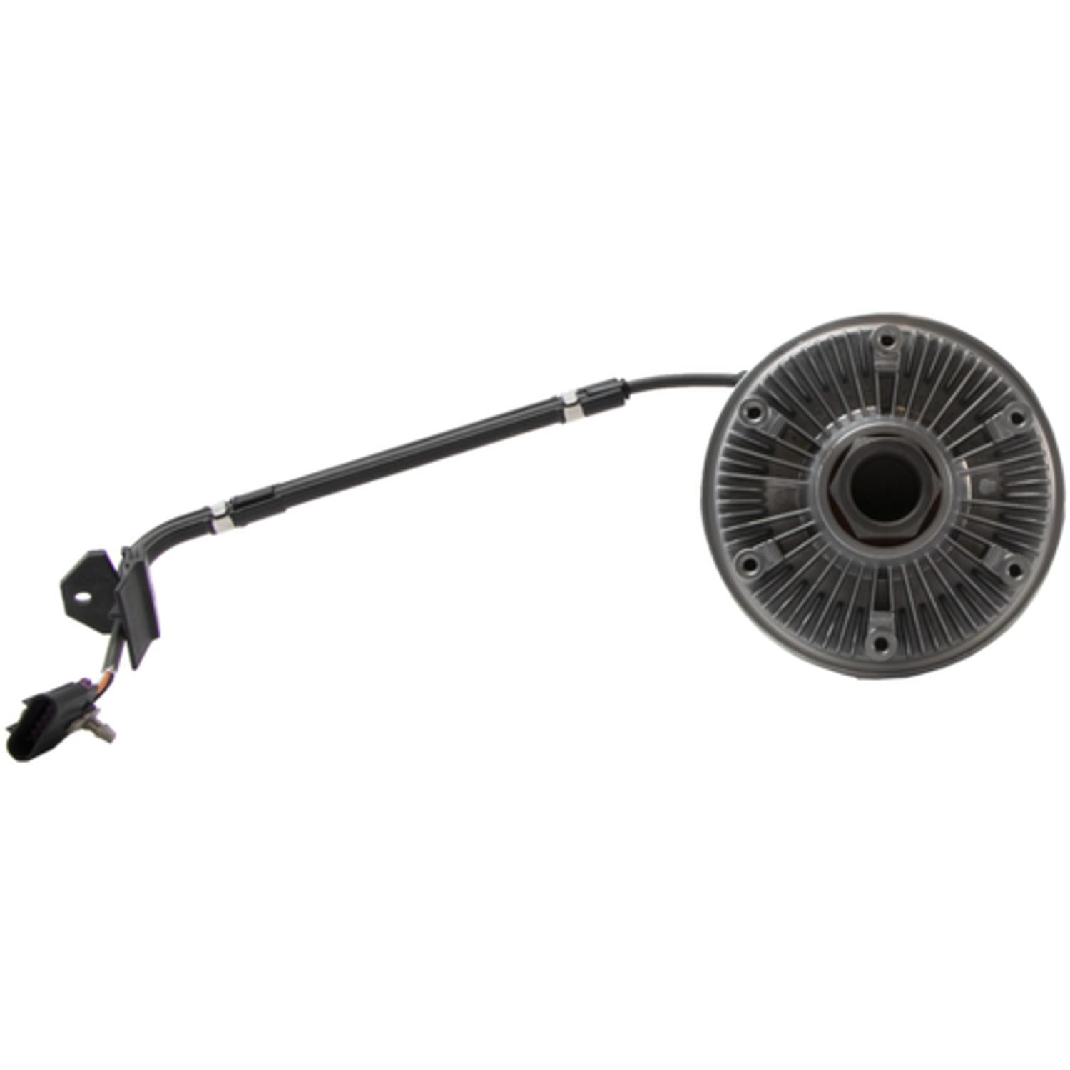 Four Seasons 46113 - Engine Cooling Fan Clutch Four Seasons 46113 Engine Cooling Fan Clutch product image 4 of 4