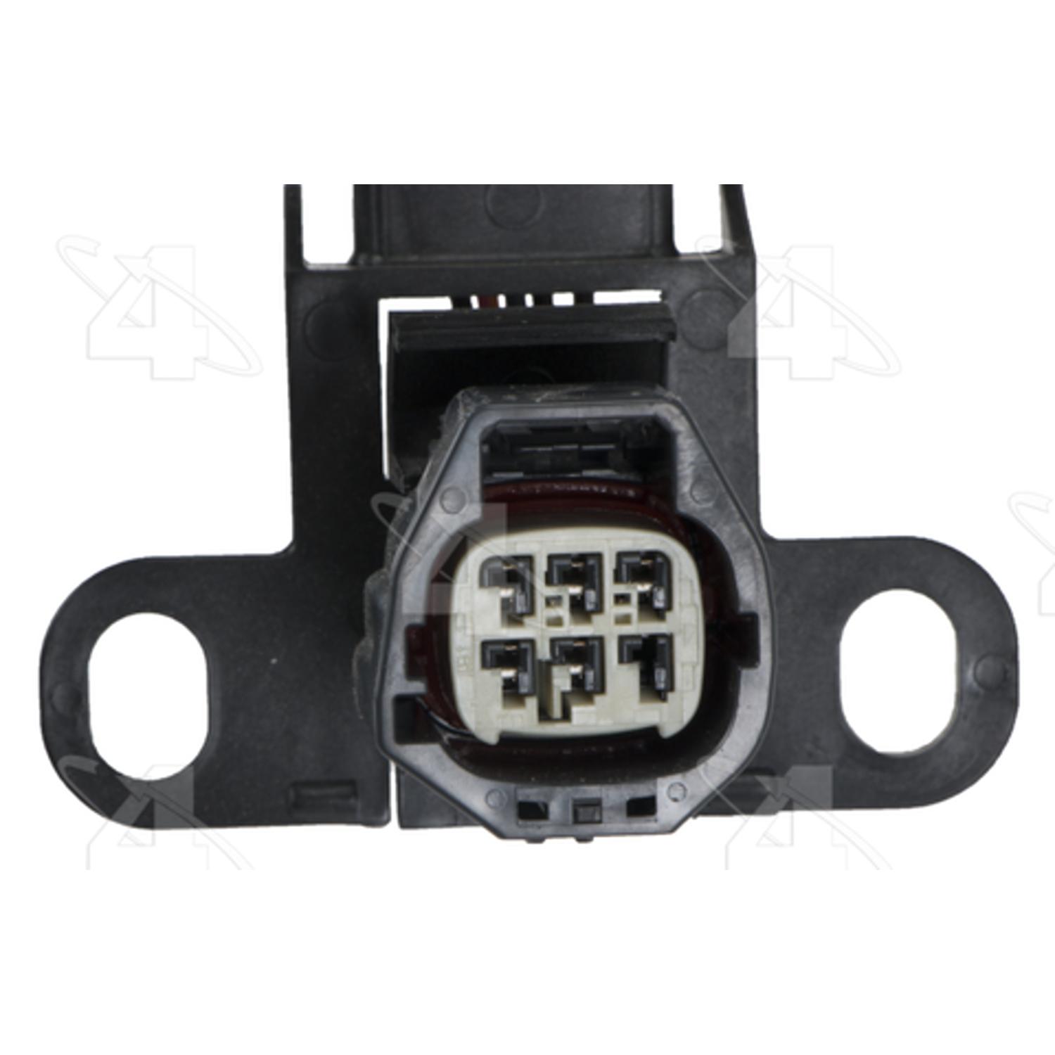 Four Seasons 46114 - Engine Cooling Fan Clutch Four Seasons 46114 Engine Cooling Fan Clutch product image 4 of 8