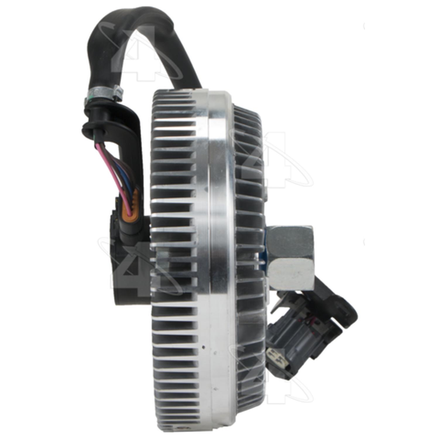 Four Seasons 46114 - Engine Cooling Fan Clutch Four Seasons 46114 Engine Cooling Fan Clutch product image 7 of 8