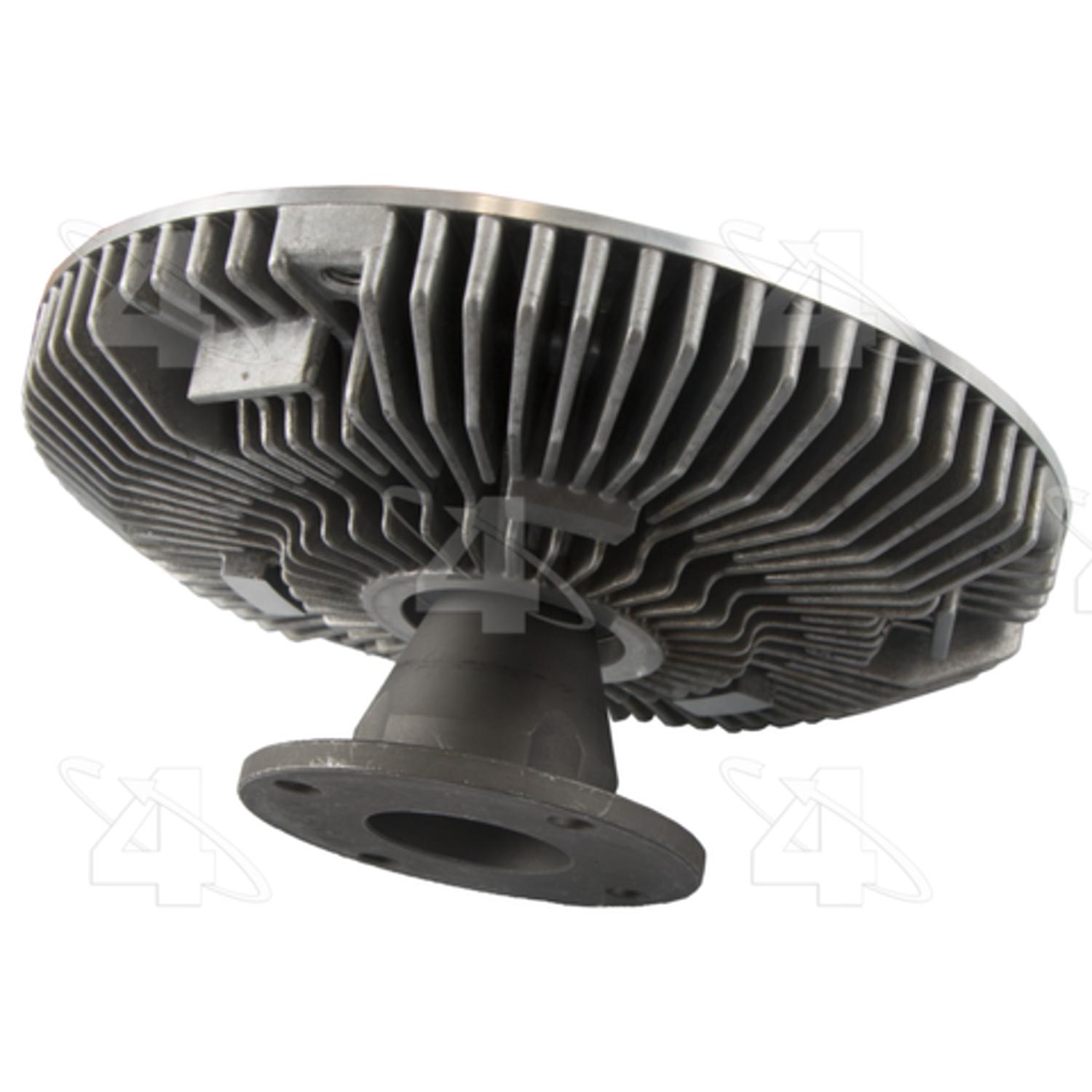 Four Seasons 46117 - Engine Cooling Fan Clutch Four Seasons 46117 Engine Cooling Fan Clutch product image 1 of 5