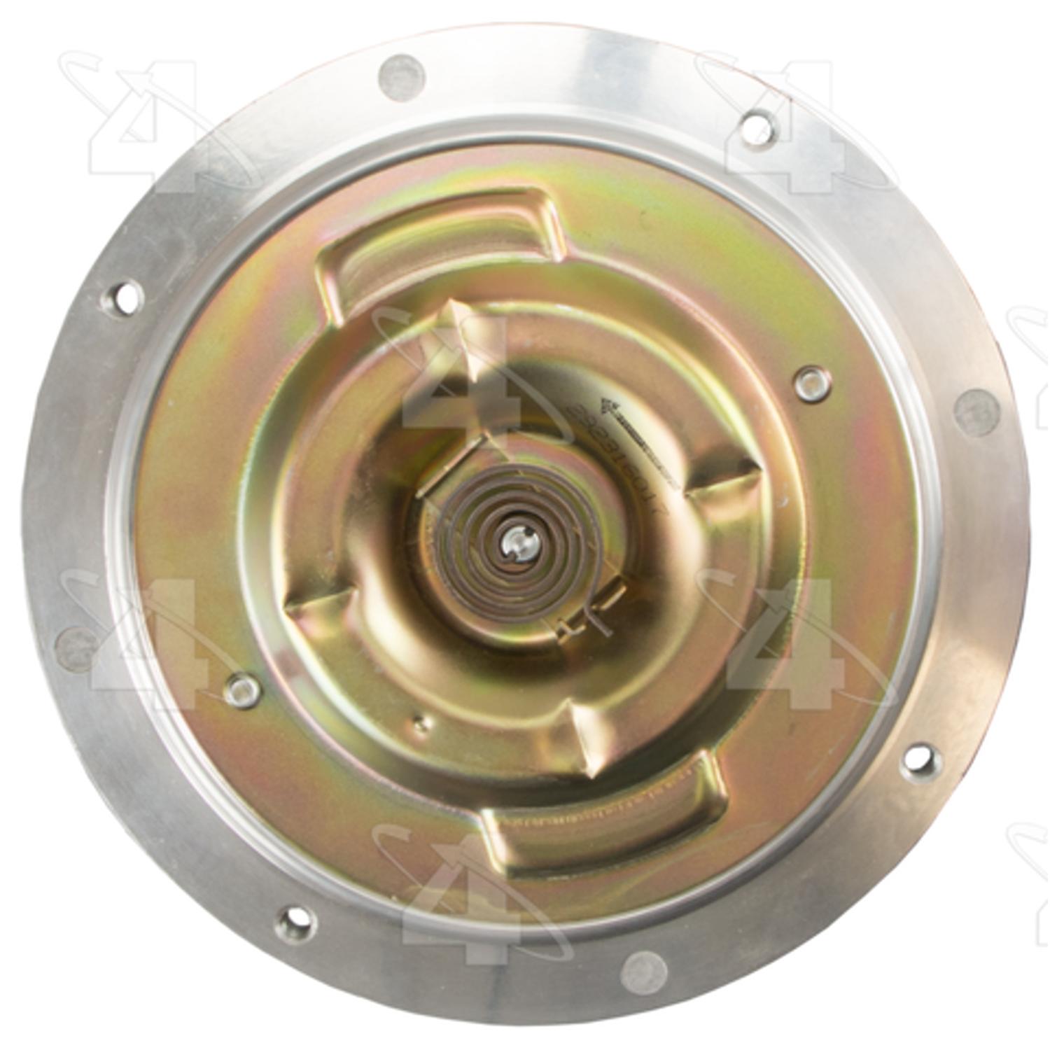 Four Seasons 46117 - Engine Cooling Fan Clutch Four Seasons 46117 Engine Cooling Fan Clutch product image 2 of 5