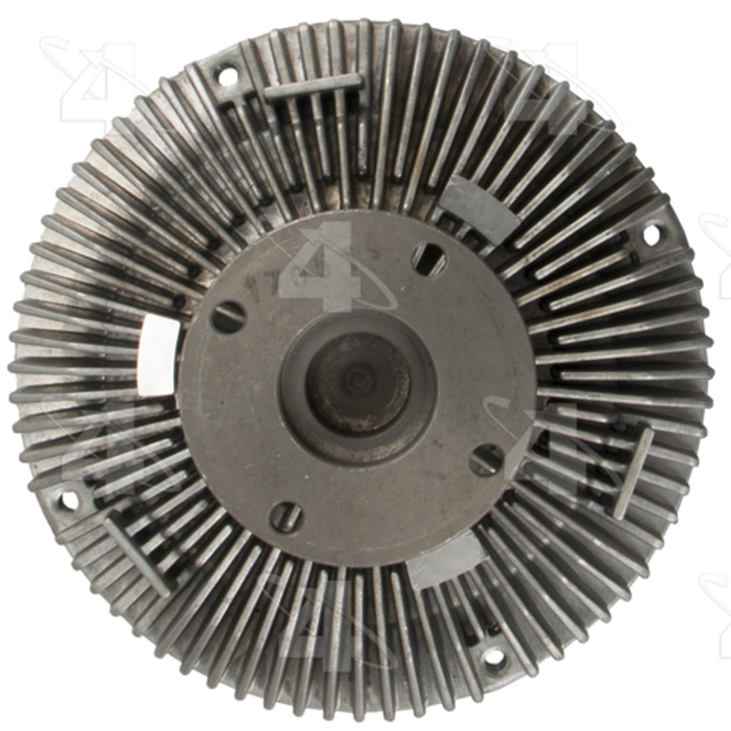 Four Seasons 46117 - Engine Cooling Fan Clutch Four Seasons 46117 Engine Cooling Fan Clutch product image 3 of 5