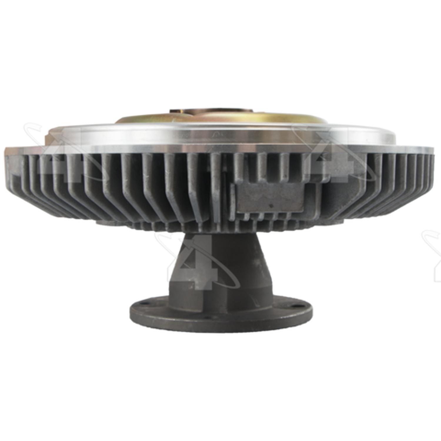 Four Seasons 46117 - Engine Cooling Fan Clutch Four Seasons 46117 Engine Cooling Fan Clutch product image 4 of 5