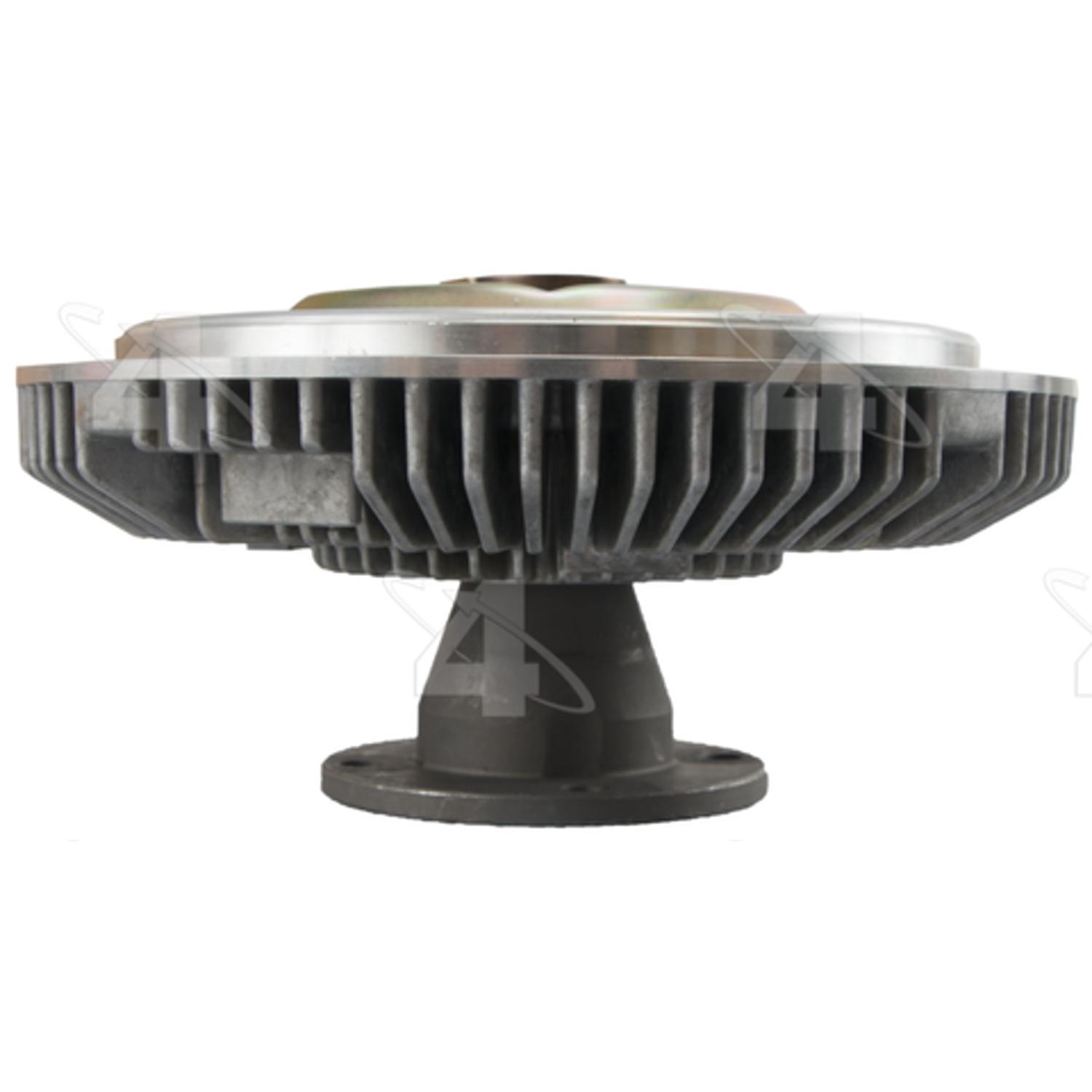 Four Seasons 46117 - Engine Cooling Fan Clutch Four Seasons 46117 Engine Cooling Fan Clutch product image 5 of 5