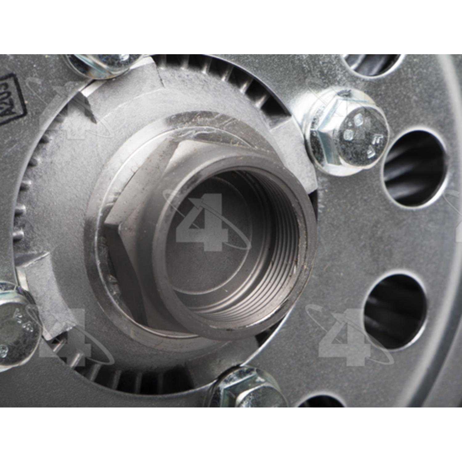 Four Seasons 46118 - Engine Cooling Fan Clutch Four Seasons 46118 Engine Cooling Fan Clutch product image 4 of 7