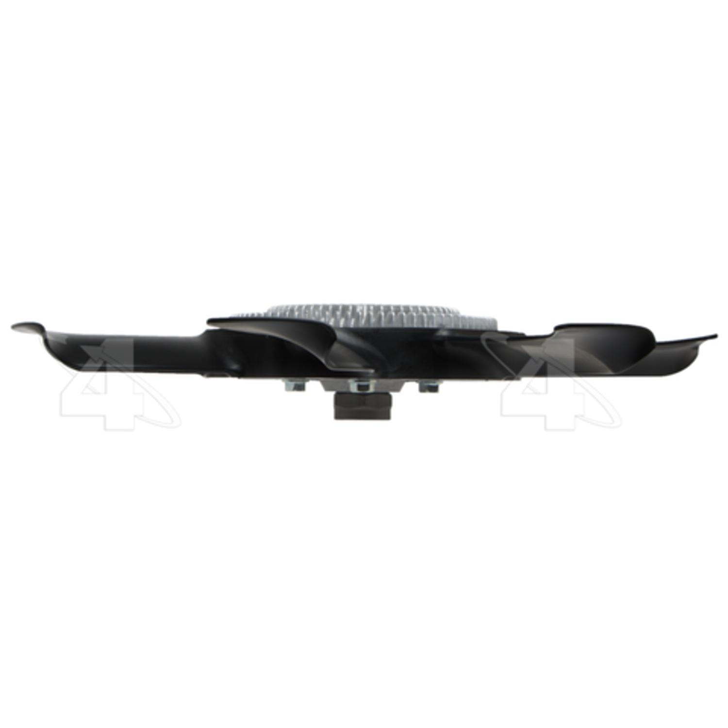 Four Seasons 46118 - Engine Cooling Fan Clutch Four Seasons 46118 Engine Cooling Fan Clutch product image 6 of 7