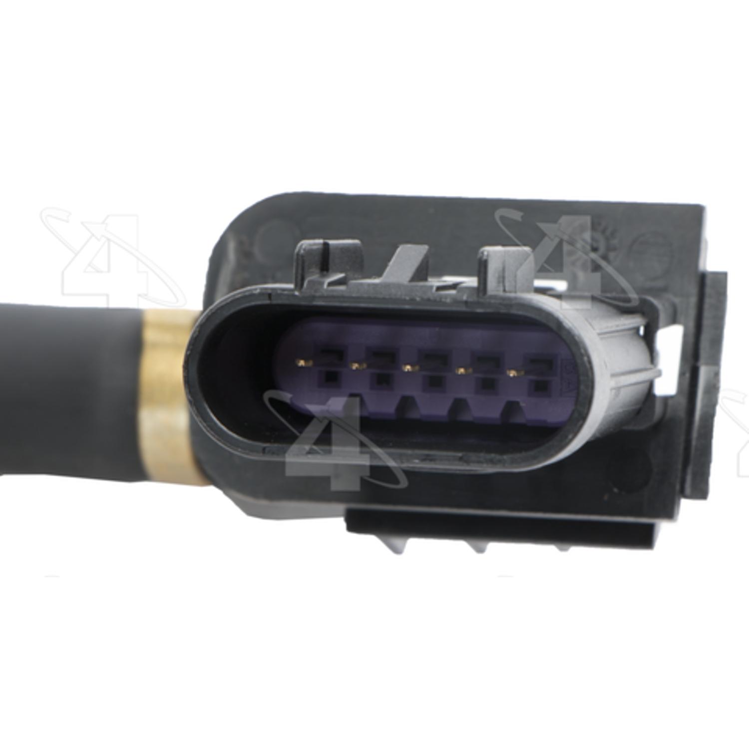 Four Seasons 46119 - Engine Cooling Fan Clutch Four Seasons 46119 Engine Cooling Fan Clutch product image 3 of 3