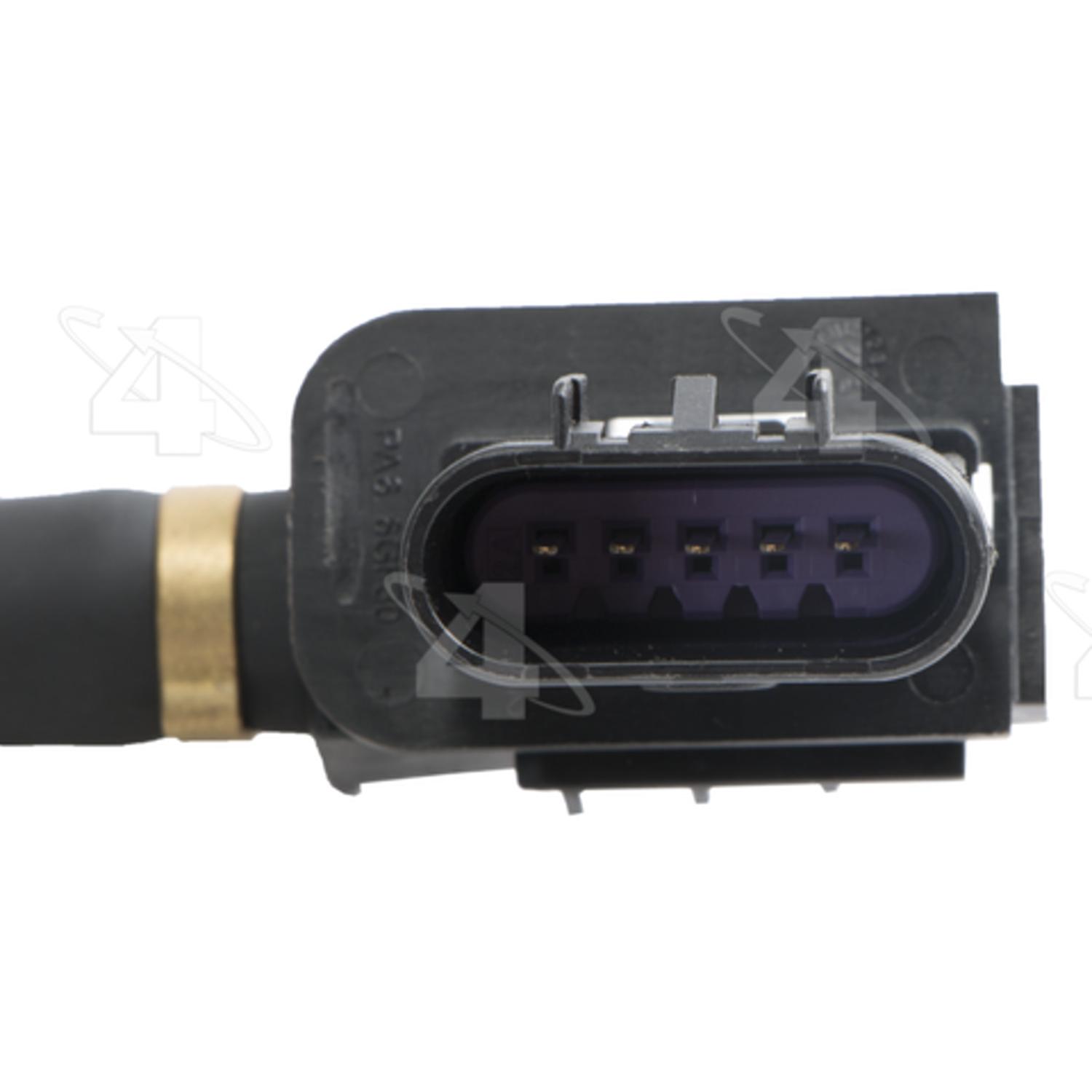 Four Seasons 46120 - Engine Cooling Fan Clutch Four Seasons 46120 Engine Cooling Fan Clutch product image 3 of 3