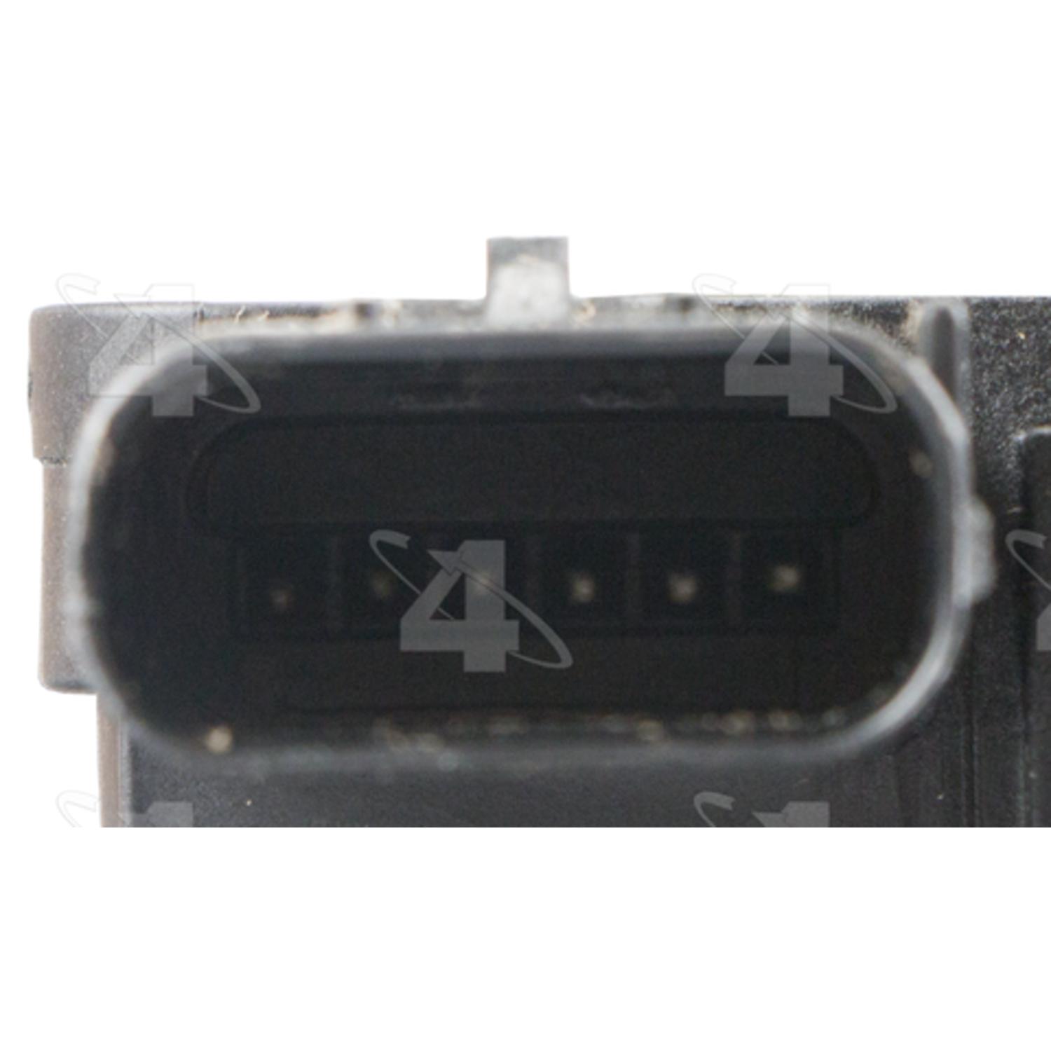 Four Seasons 46121 - Engine Cooling Fan Clutch Four Seasons 46121 Engine Cooling Fan Clutch product image 3 of 4