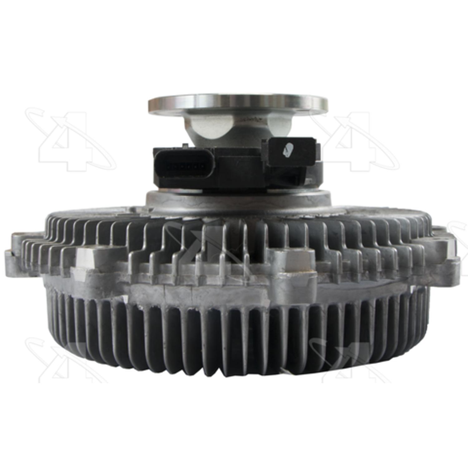 Four Seasons 46121 - Engine Cooling Fan Clutch Four Seasons 46121 Engine Cooling Fan Clutch product image 4 of 4