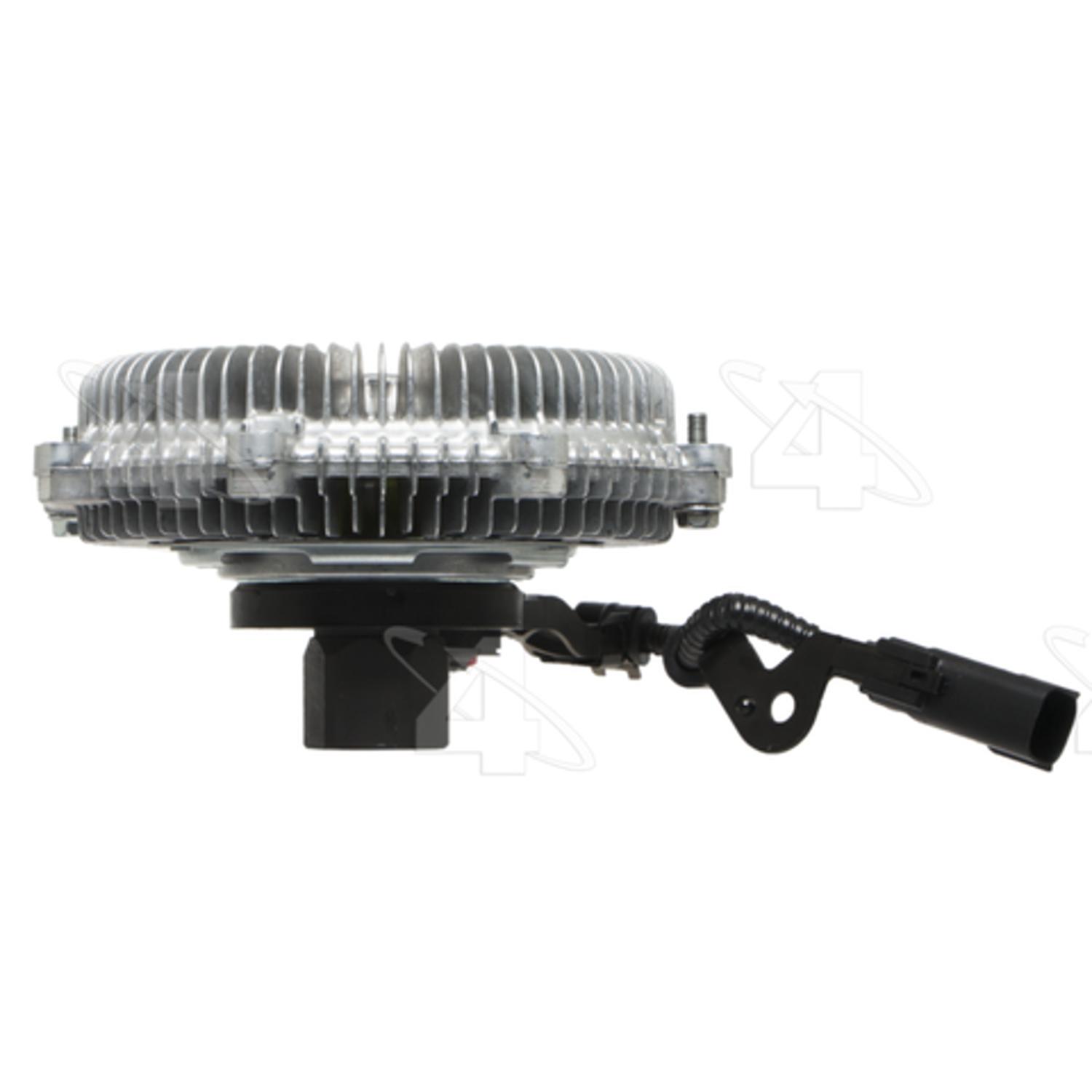 Four Seasons 46123 - Engine Cooling Fan Clutch Four Seasons 46123 Engine Cooling Fan Clutch product image 3 of 8