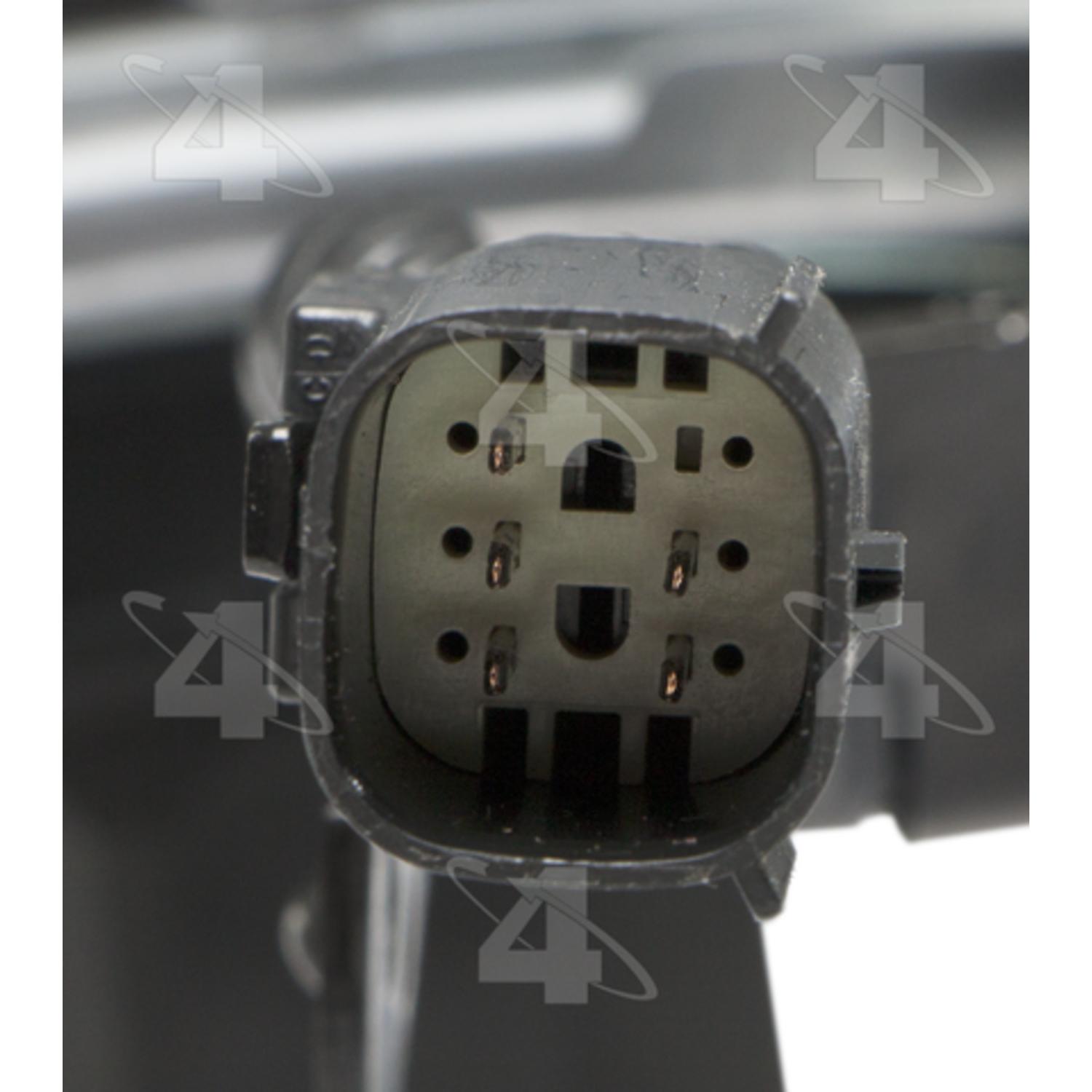Four Seasons 46123 - Engine Cooling Fan Clutch Four Seasons 46123 Engine Cooling Fan Clutch product image 4 of 8