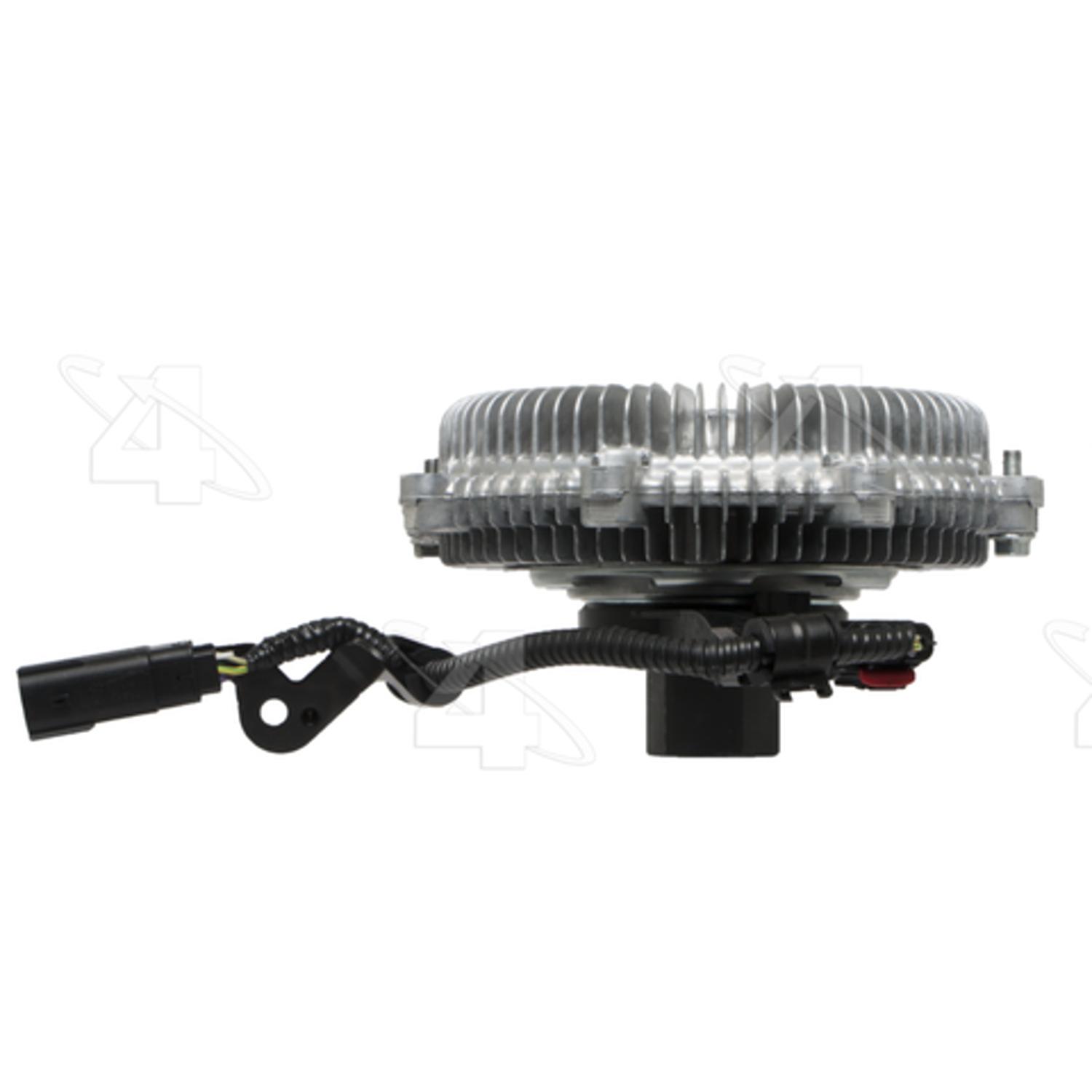 Four Seasons 46123 - Engine Cooling Fan Clutch Four Seasons 46123 Engine Cooling Fan Clutch product image 8 of 8