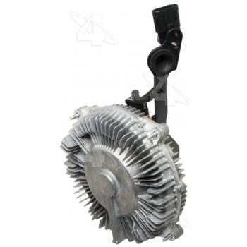 Four Seasons 46124 Engine Cooling Fan Clutch product image 1 of 8