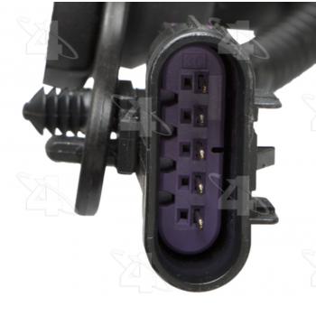 Four Seasons 46124 Engine Cooling Fan Clutch product image 3 of 8
