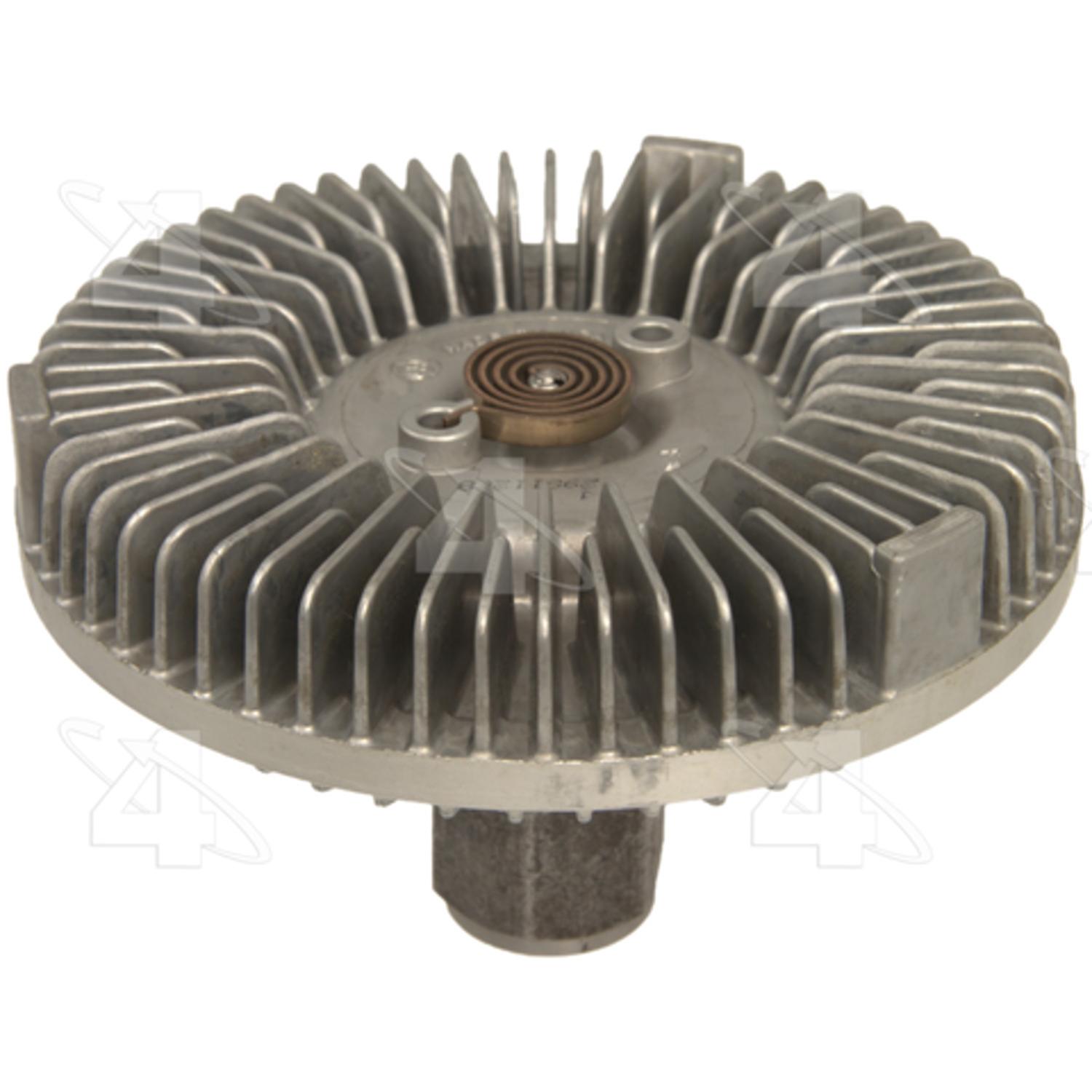 Four Seasons 46132 Engine Cooling Fan Clutch product image 2 of 2