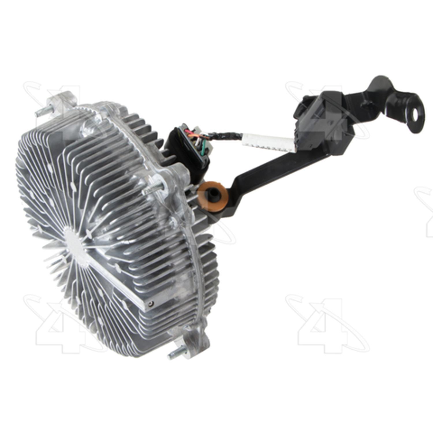 Four Seasons 46134 Engine Cooling Fan Clutch product image 1 of 4