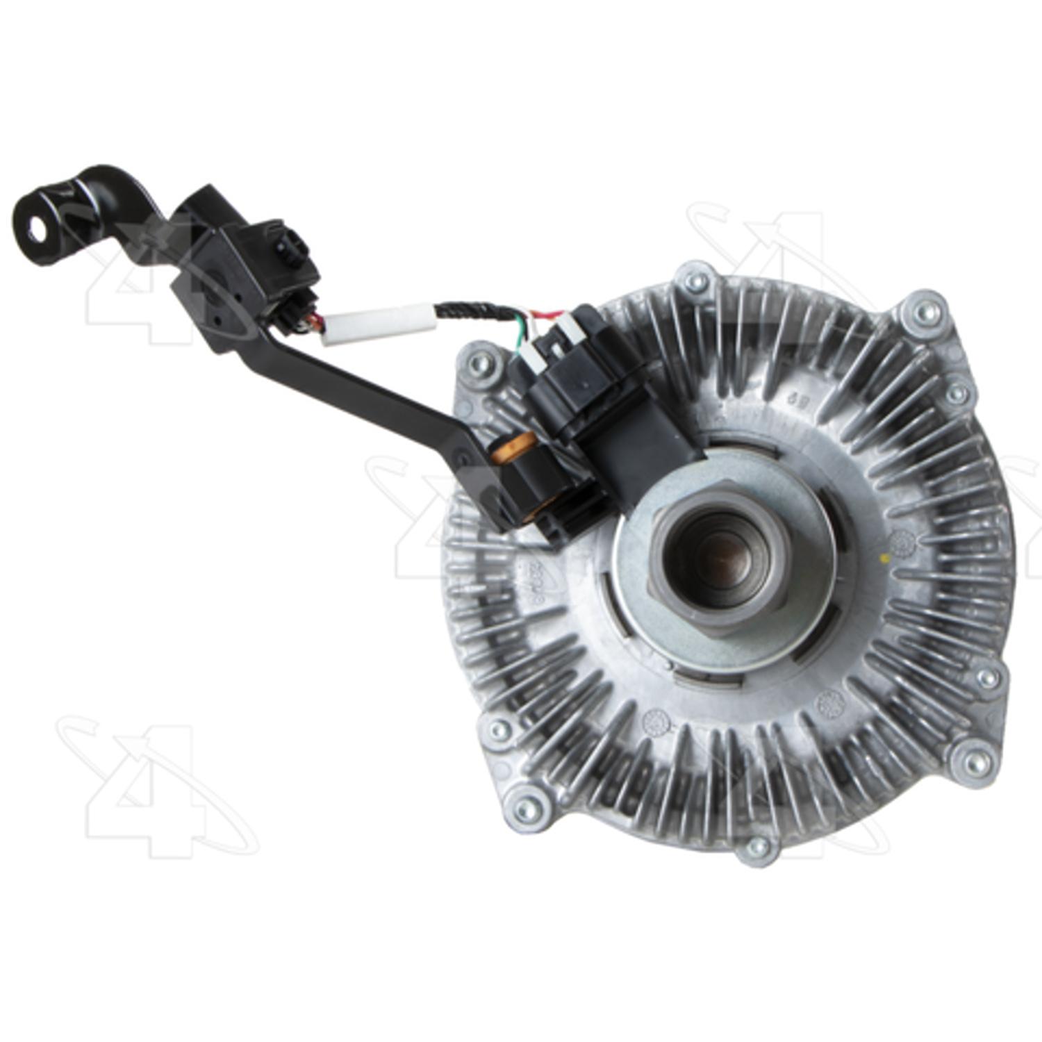 Four Seasons 46134 Engine Cooling Fan Clutch product image 2 of 4