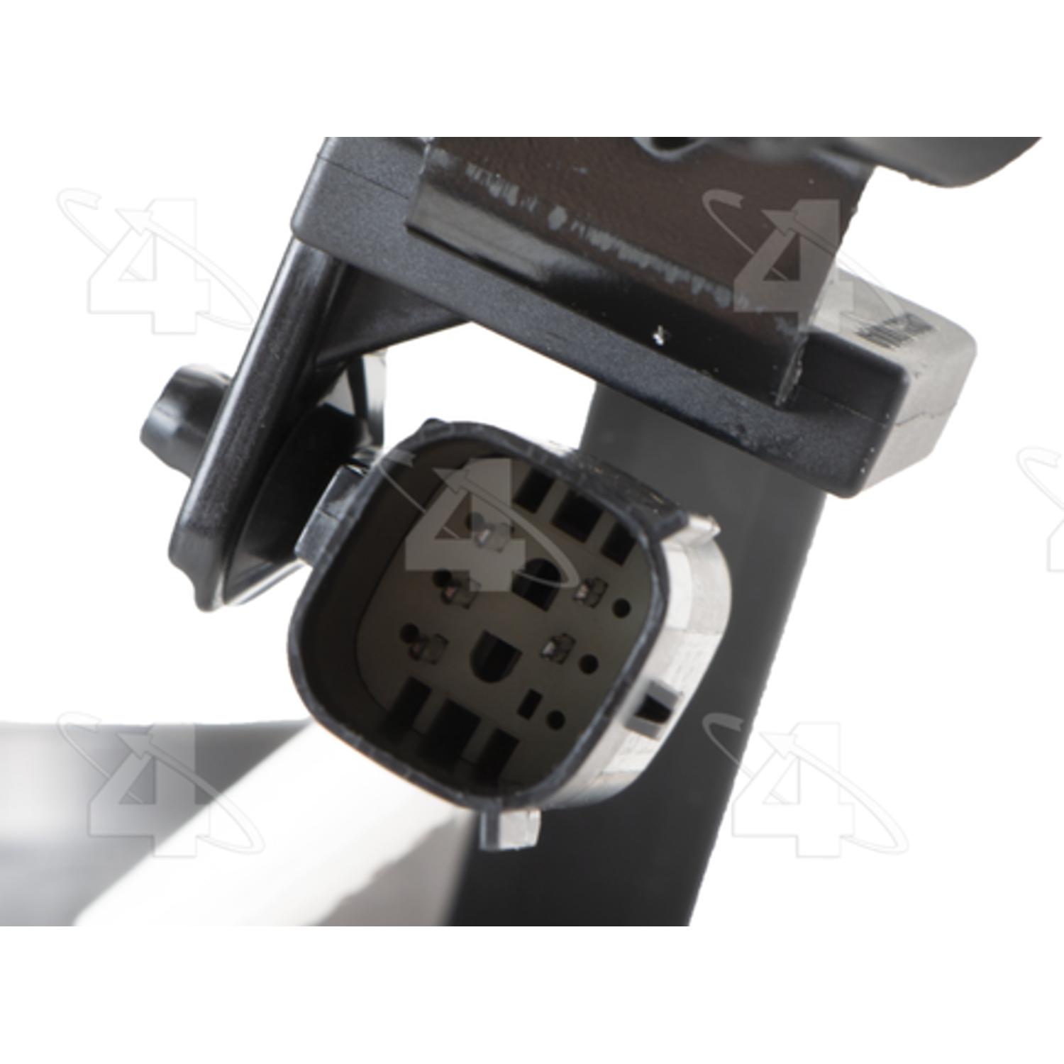 Four Seasons 46134 Engine Cooling Fan Clutch product image 3 of 4