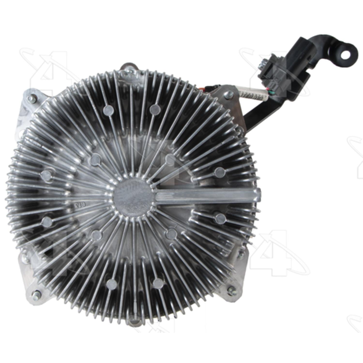 Four Seasons 46134 Engine Cooling Fan Clutch product image 4 of 4