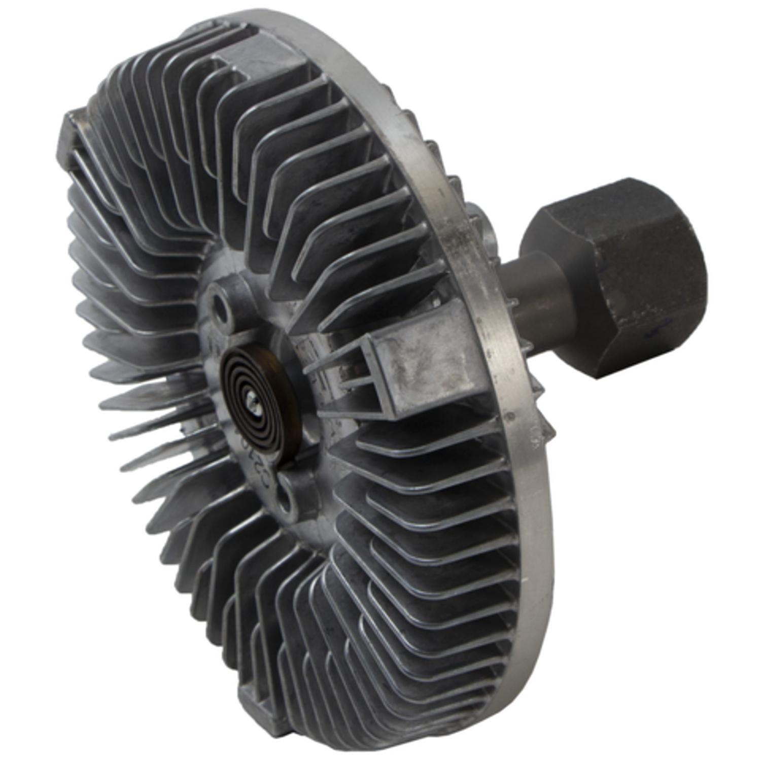 Four Seasons 46144 - Engine Cooling Fan Clutch Four Seasons 46144 Engine Cooling Fan Clutch product image 1 of 5