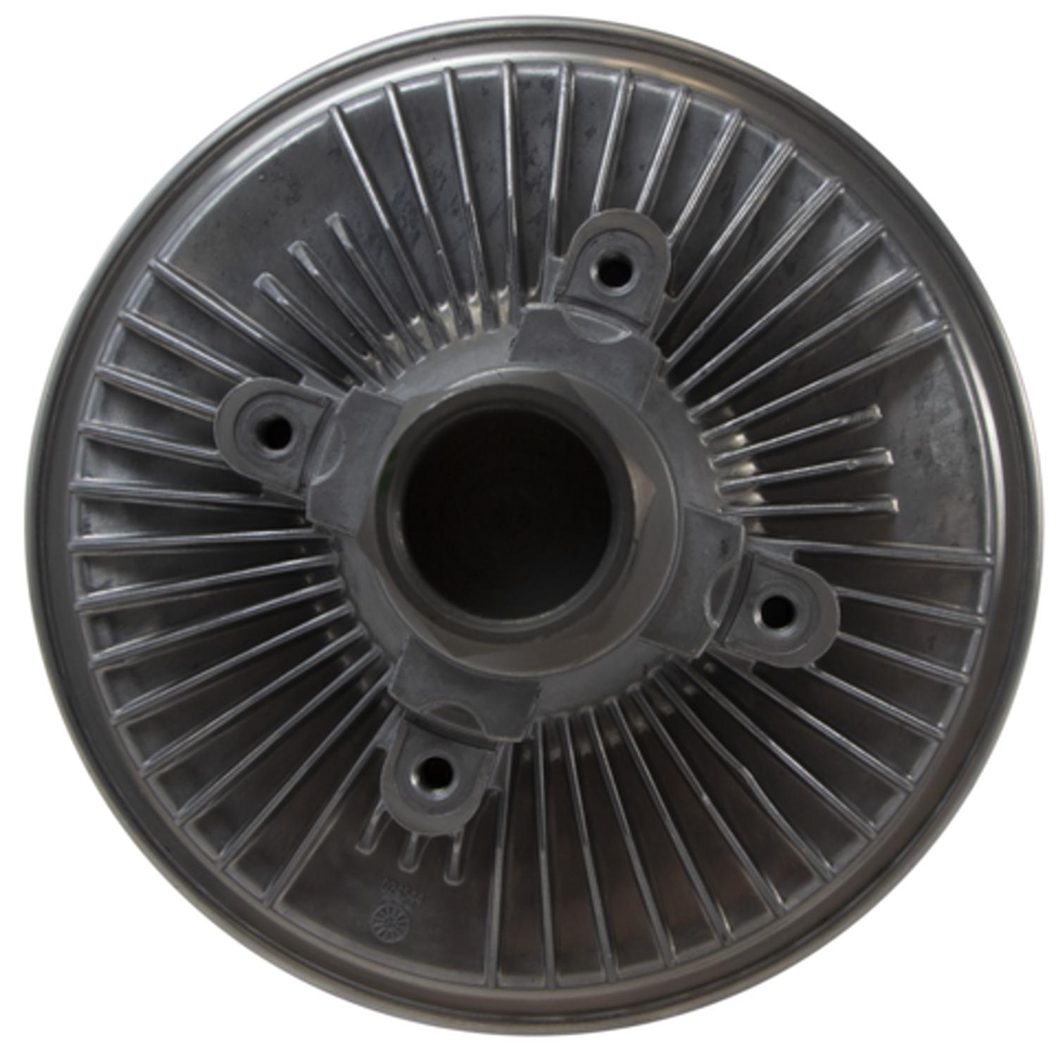 Four Seasons 46144 - Engine Cooling Fan Clutch Four Seasons 46144 Engine Cooling Fan Clutch product image 2 of 5