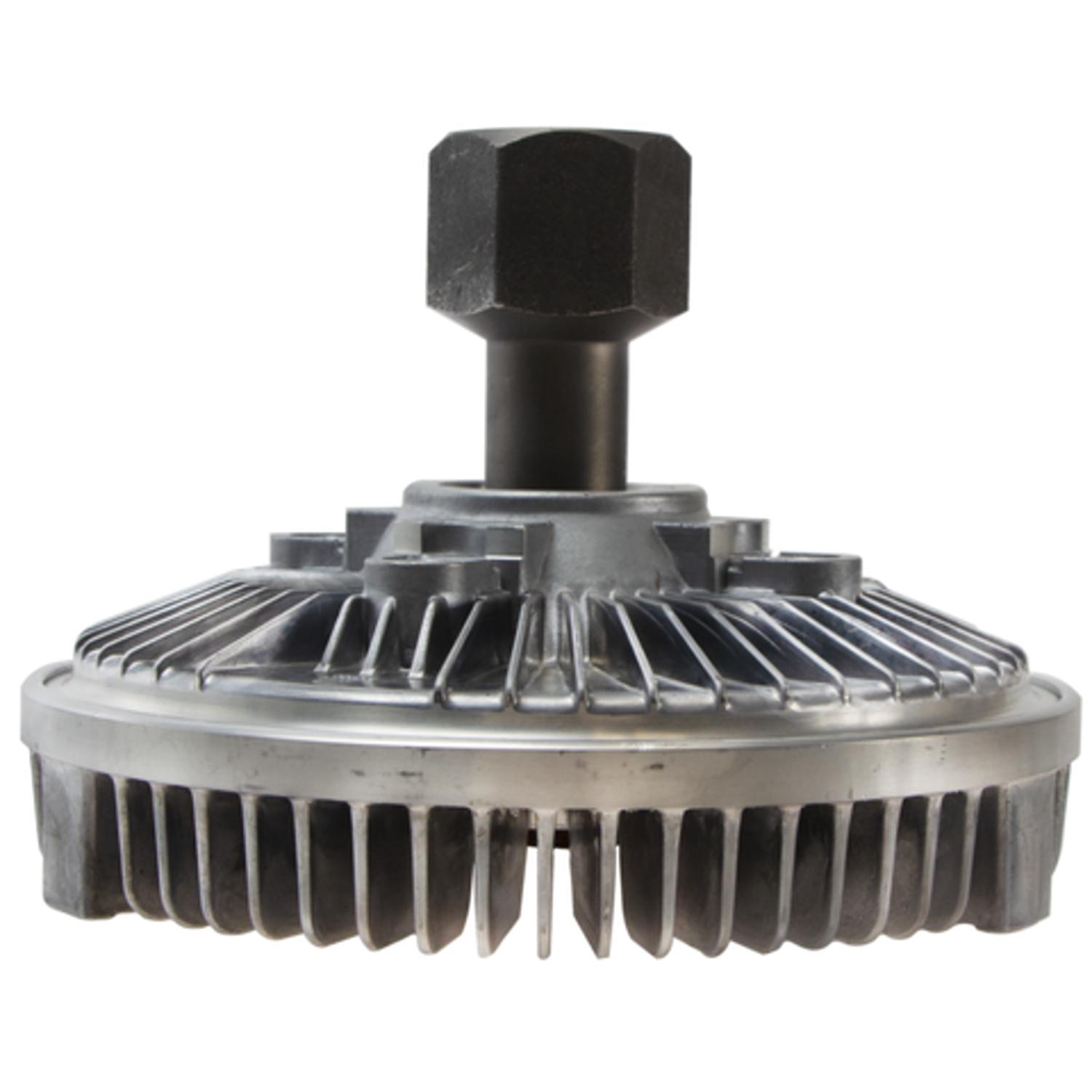 Four Seasons 46144 - Engine Cooling Fan Clutch Four Seasons 46144 Engine Cooling Fan Clutch product image 3 of 5