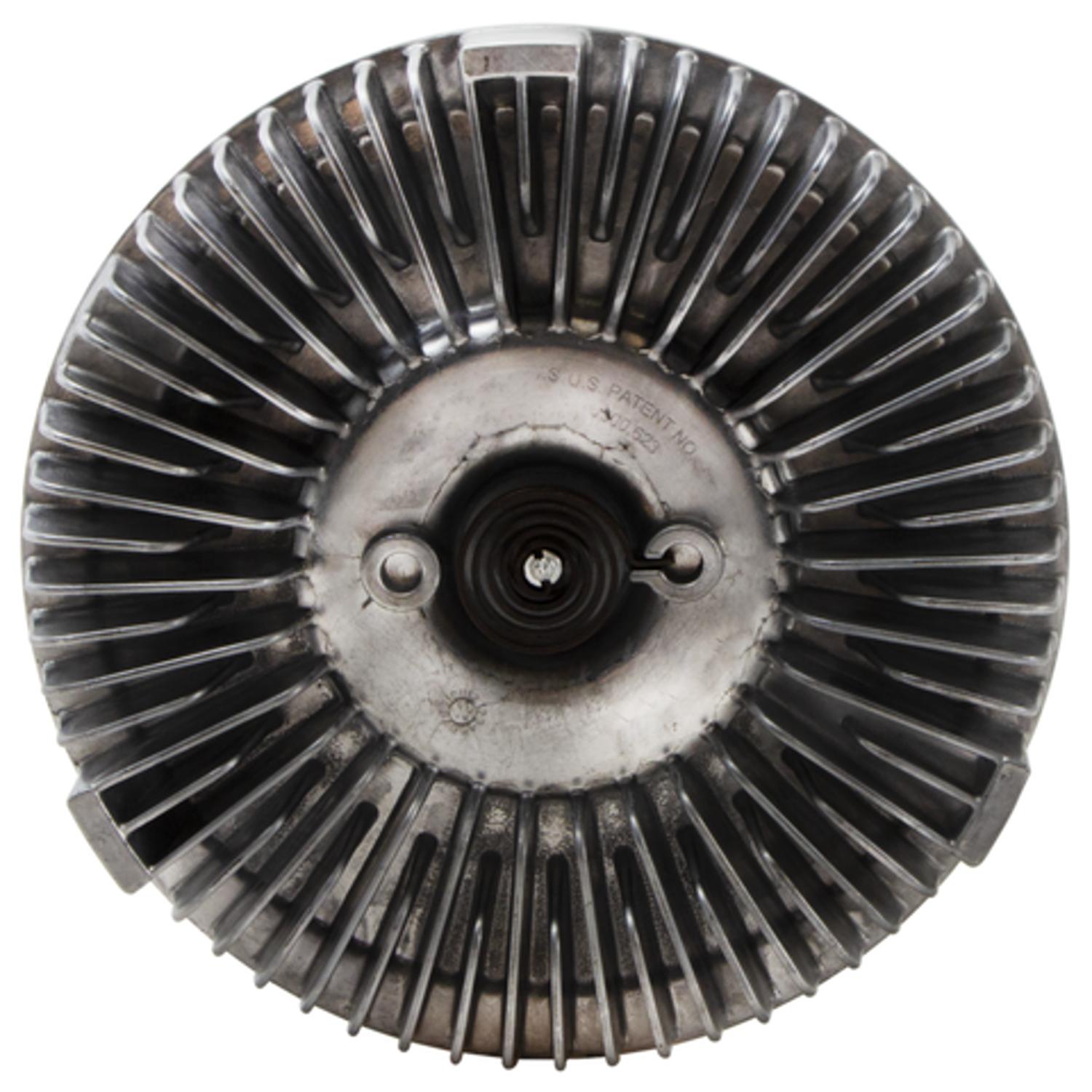 Four Seasons 46144 - Engine Cooling Fan Clutch Four Seasons 46144 Engine Cooling Fan Clutch product image 4 of 5