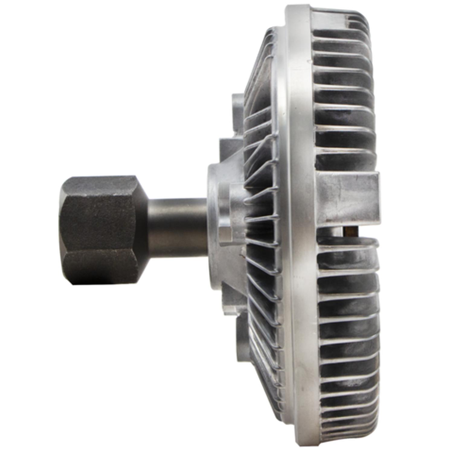 Four Seasons 46144 - Engine Cooling Fan Clutch Four Seasons 46144 Engine Cooling Fan Clutch product image 5 of 5