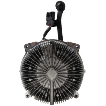 Four Seasons 46146 Engine Cooling Fan Clutch product image 2 of 3