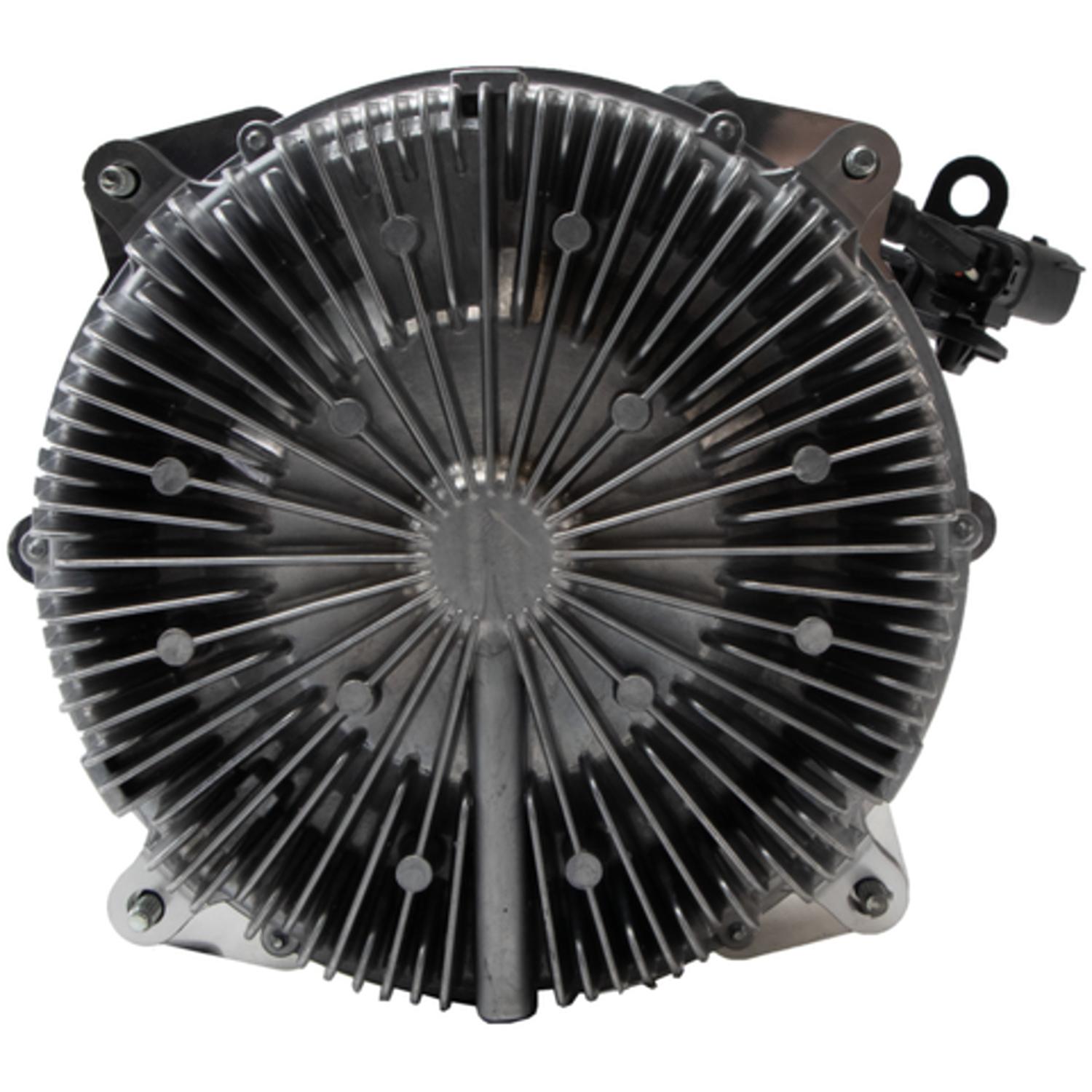 Four Seasons 46147 - Engine Cooling Fan Clutch Four Seasons 46147 Engine Cooling Fan Clutch product image 2 of 6