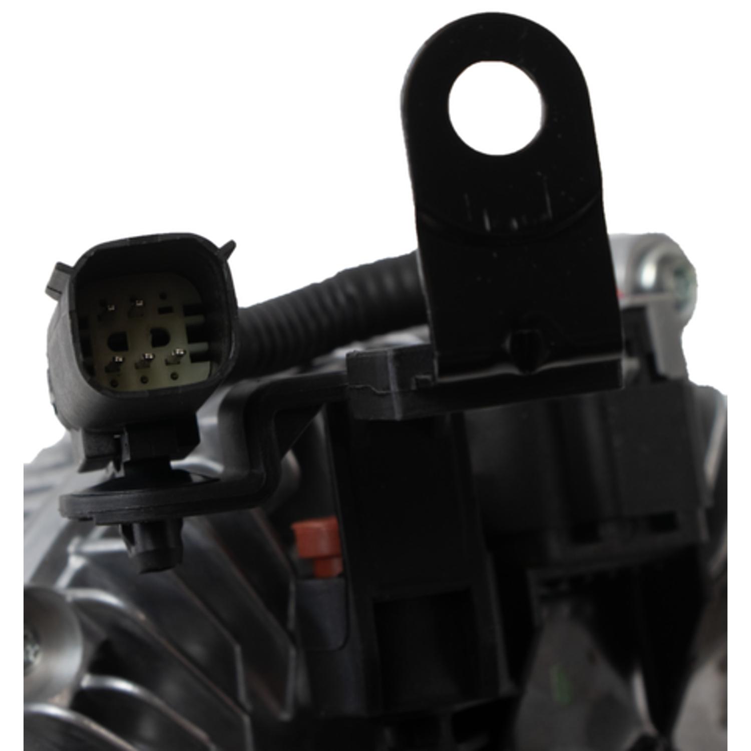 Four Seasons 46147 - Engine Cooling Fan Clutch Four Seasons 46147 Engine Cooling Fan Clutch product image 3 of 6