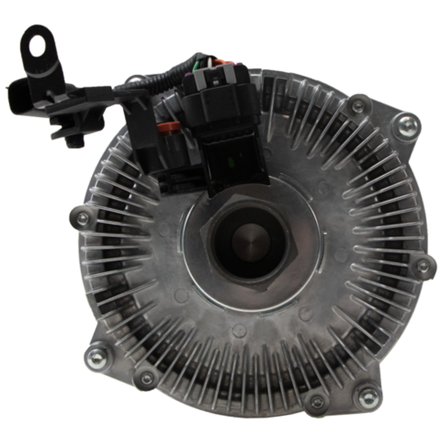 Four Seasons 46147 - Engine Cooling Fan Clutch Four Seasons 46147 Engine Cooling Fan Clutch product image 4 of 6