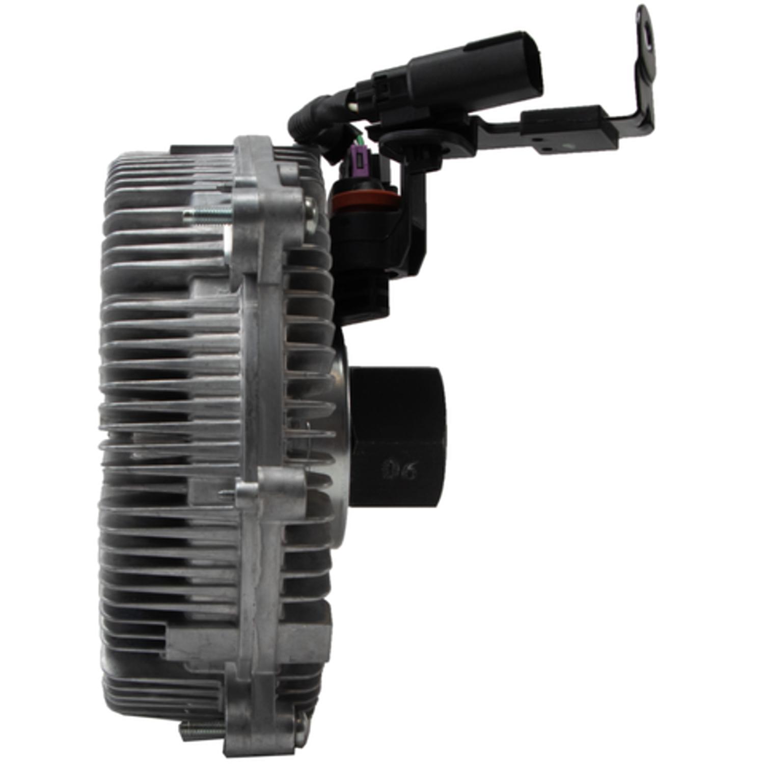 Four Seasons 46147 - Engine Cooling Fan Clutch Four Seasons 46147 Engine Cooling Fan Clutch product image 5 of 6