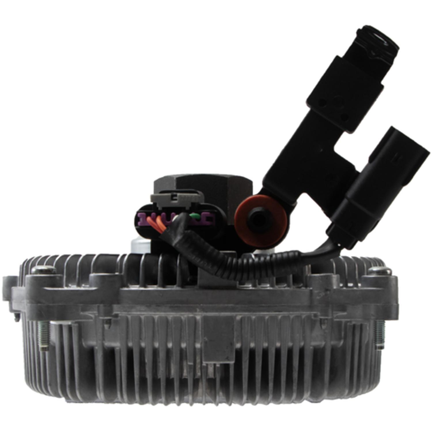 Four Seasons 46147 - Engine Cooling Fan Clutch Four Seasons 46147 Engine Cooling Fan Clutch product image 6 of 6