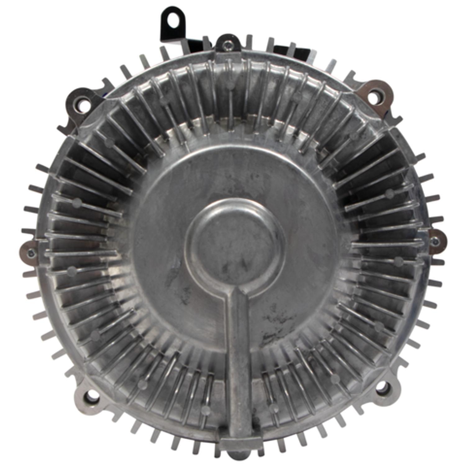Four Seasons 46151 - Engine Cooling Fan Clutch Four Seasons 46151 Engine Cooling Fan Clutch product image 2 of 8