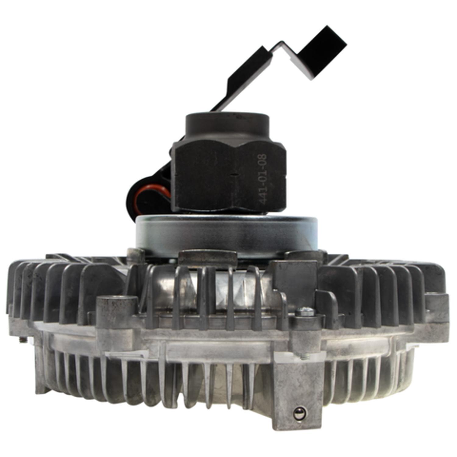 Four Seasons 46151 - Engine Cooling Fan Clutch Four Seasons 46151 Engine Cooling Fan Clutch product image 3 of 8