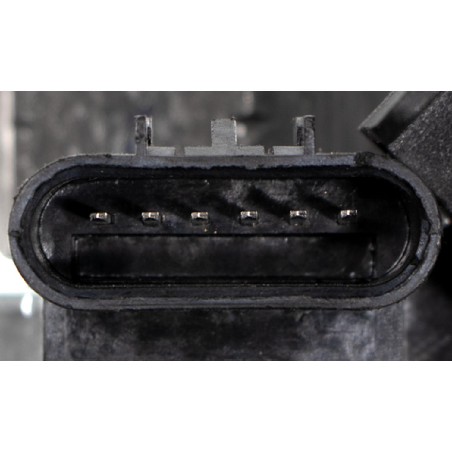 Four Seasons 46151 - Engine Cooling Fan Clutch Four Seasons 46151 Engine Cooling Fan Clutch product image 4 of 8