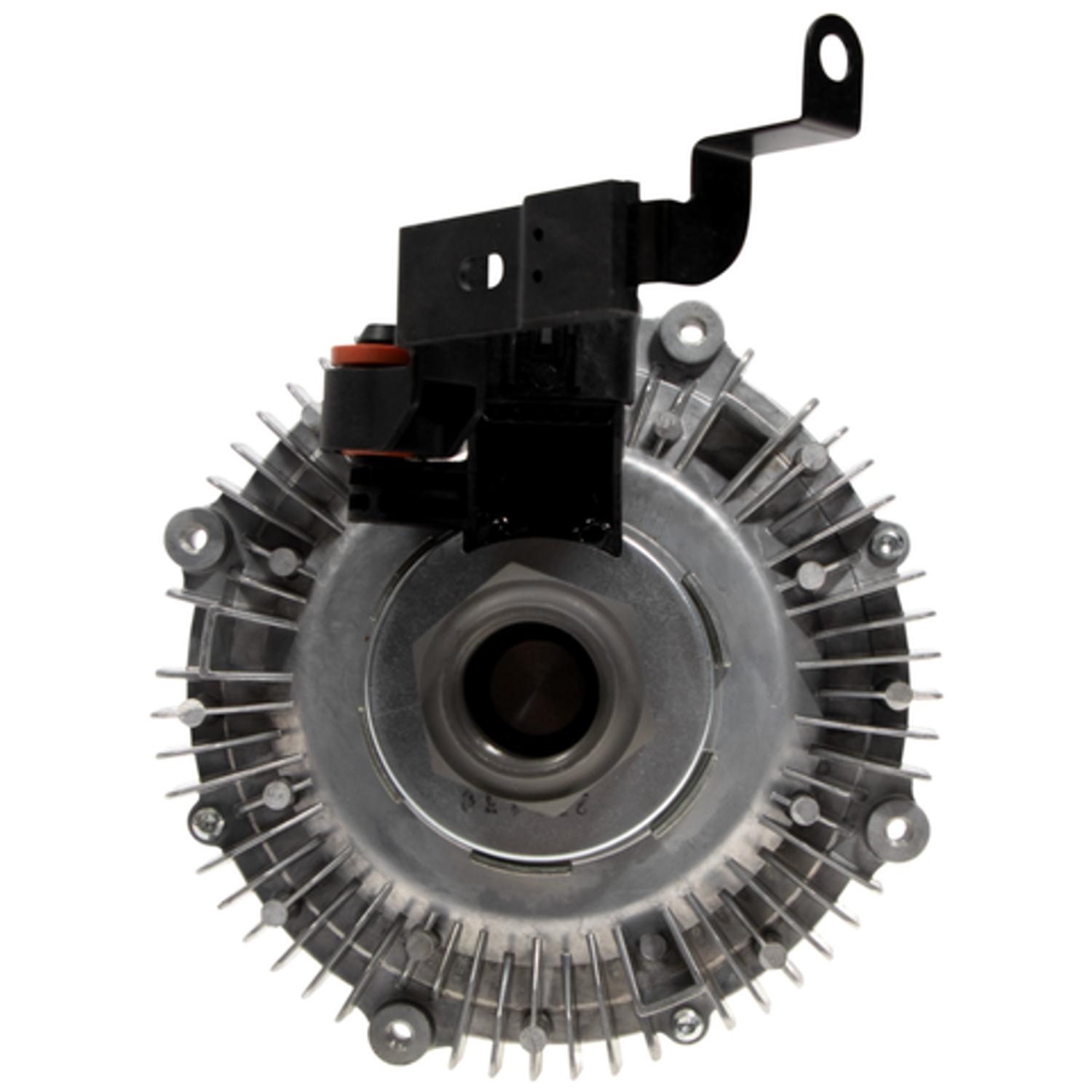 Four Seasons 46151 - Engine Cooling Fan Clutch Four Seasons 46151 Engine Cooling Fan Clutch product image 5 of 8