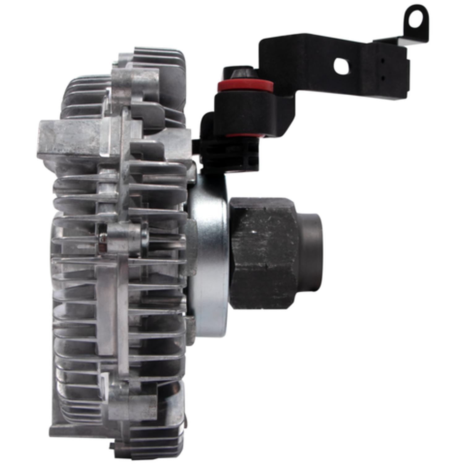 Four Seasons 46151 - Engine Cooling Fan Clutch Four Seasons 46151 Engine Cooling Fan Clutch product image 6 of 8
