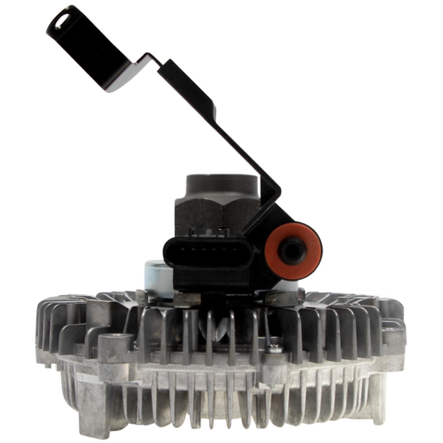 Four Seasons 46151 - Engine Cooling Fan Clutch Four Seasons 46151 Engine Cooling Fan Clutch product image 8 of 8