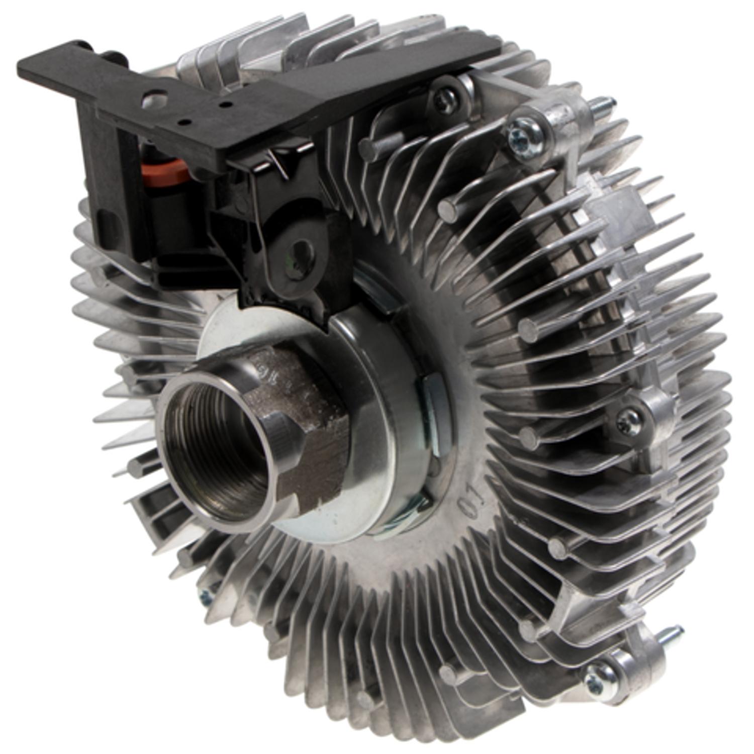 Four Seasons 46153 - Engine Cooling Fan Clutch Four Seasons 46153 Engine Cooling Fan Clutch product image 1 of 8