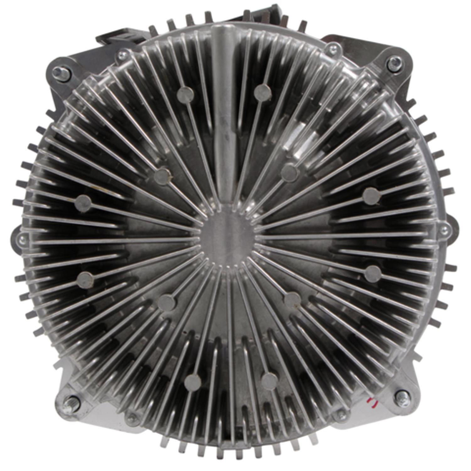 Four Seasons 46153 - Engine Cooling Fan Clutch Four Seasons 46153 Engine Cooling Fan Clutch product image 2 of 8