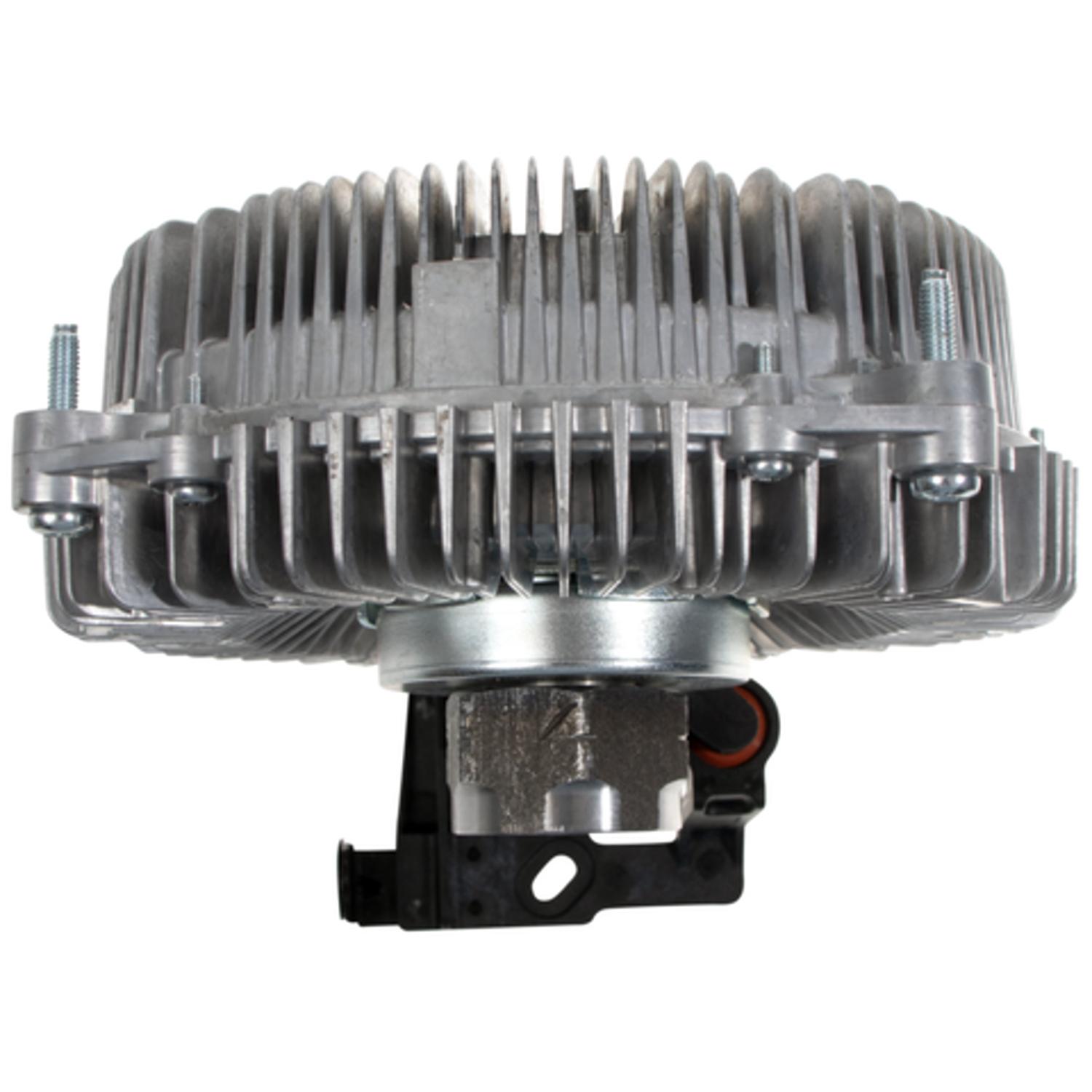 Four Seasons 46153 - Engine Cooling Fan Clutch Four Seasons 46153 Engine Cooling Fan Clutch product image 3 of 8