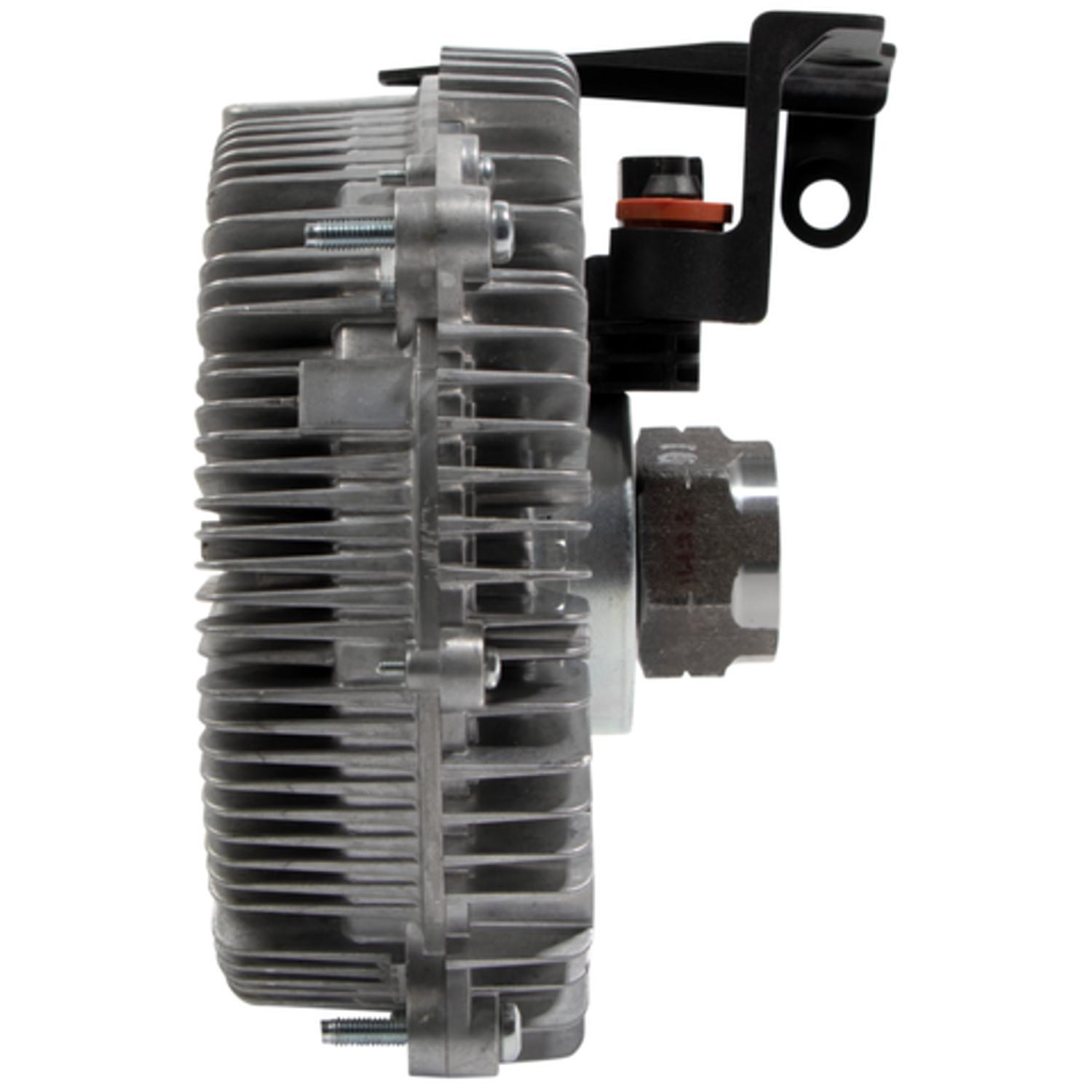 Four Seasons 46153 - Engine Cooling Fan Clutch Four Seasons 46153 Engine Cooling Fan Clutch product image 6 of 8