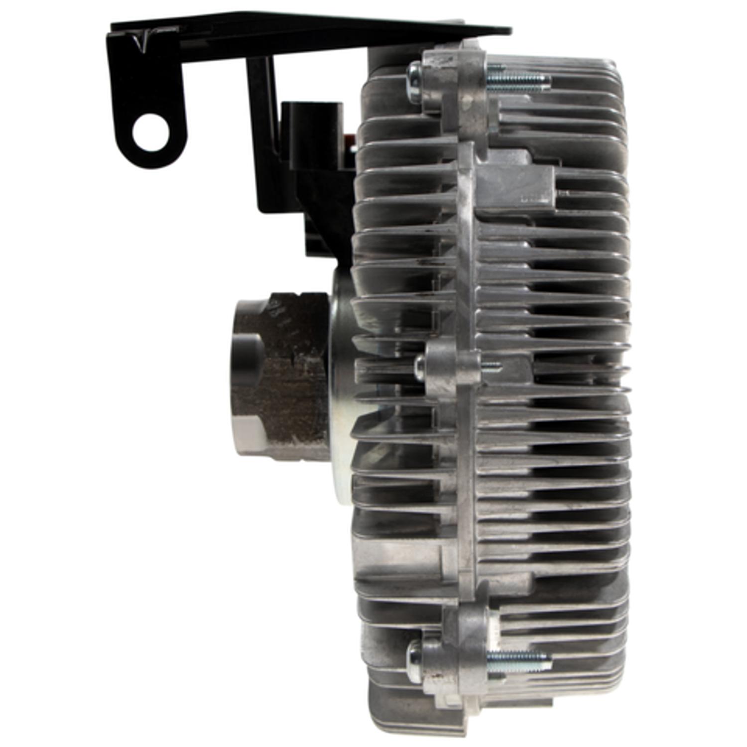Four Seasons 46153 - Engine Cooling Fan Clutch Four Seasons 46153 Engine Cooling Fan Clutch product image 7 of 8