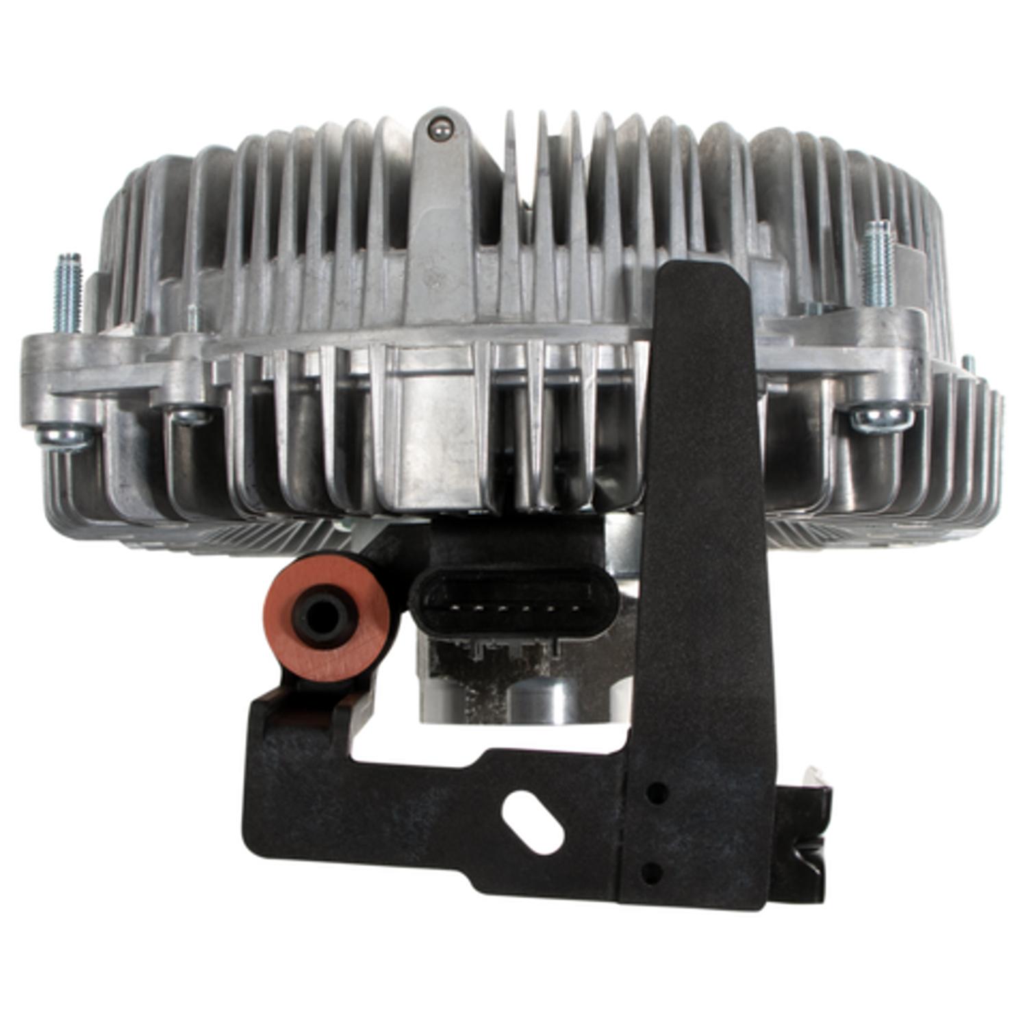Four Seasons 46153 - Engine Cooling Fan Clutch Four Seasons 46153 Engine Cooling Fan Clutch product image 8 of 8